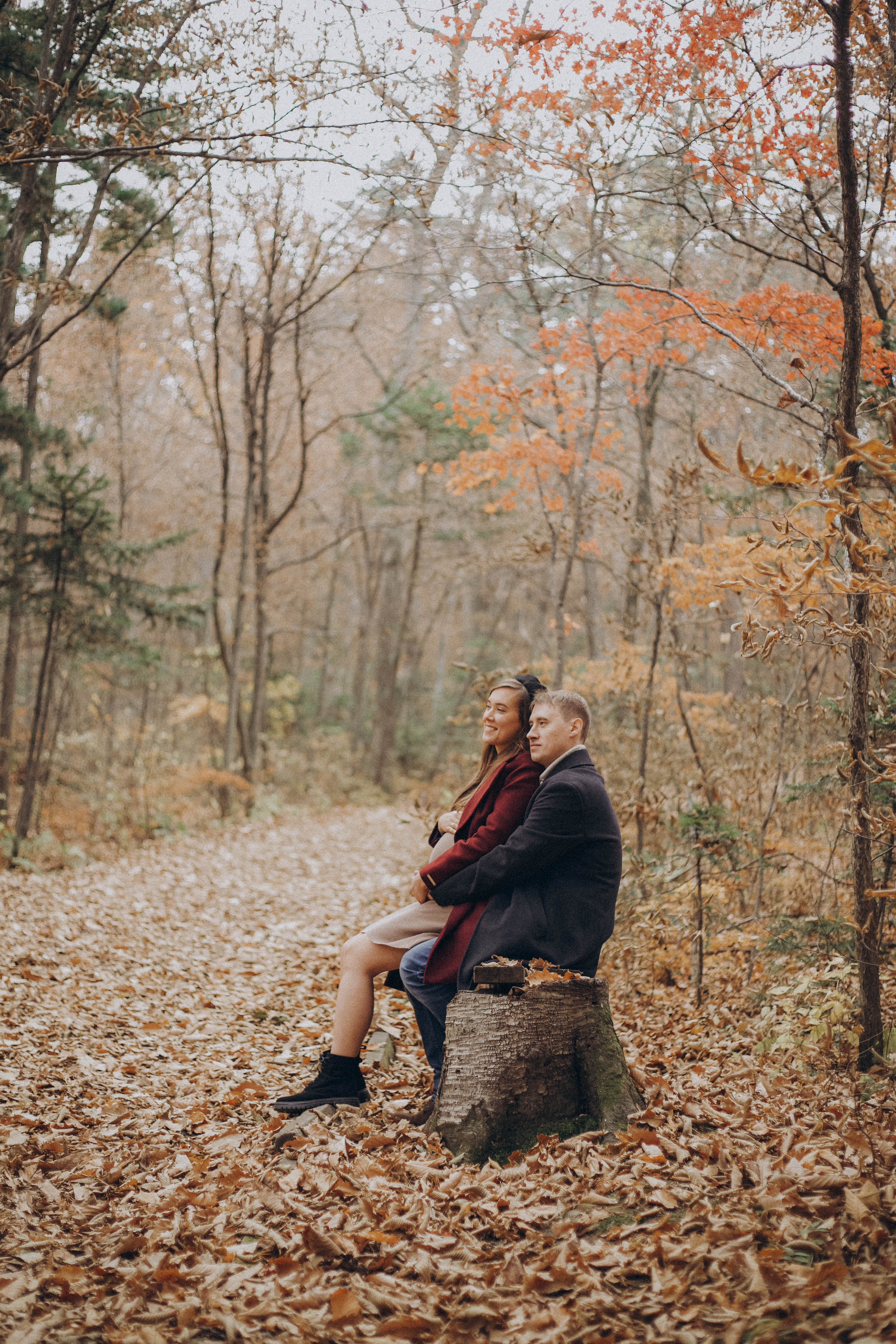 Марина и Антон. Фотограф Ионова Анастасия, г Владивосток