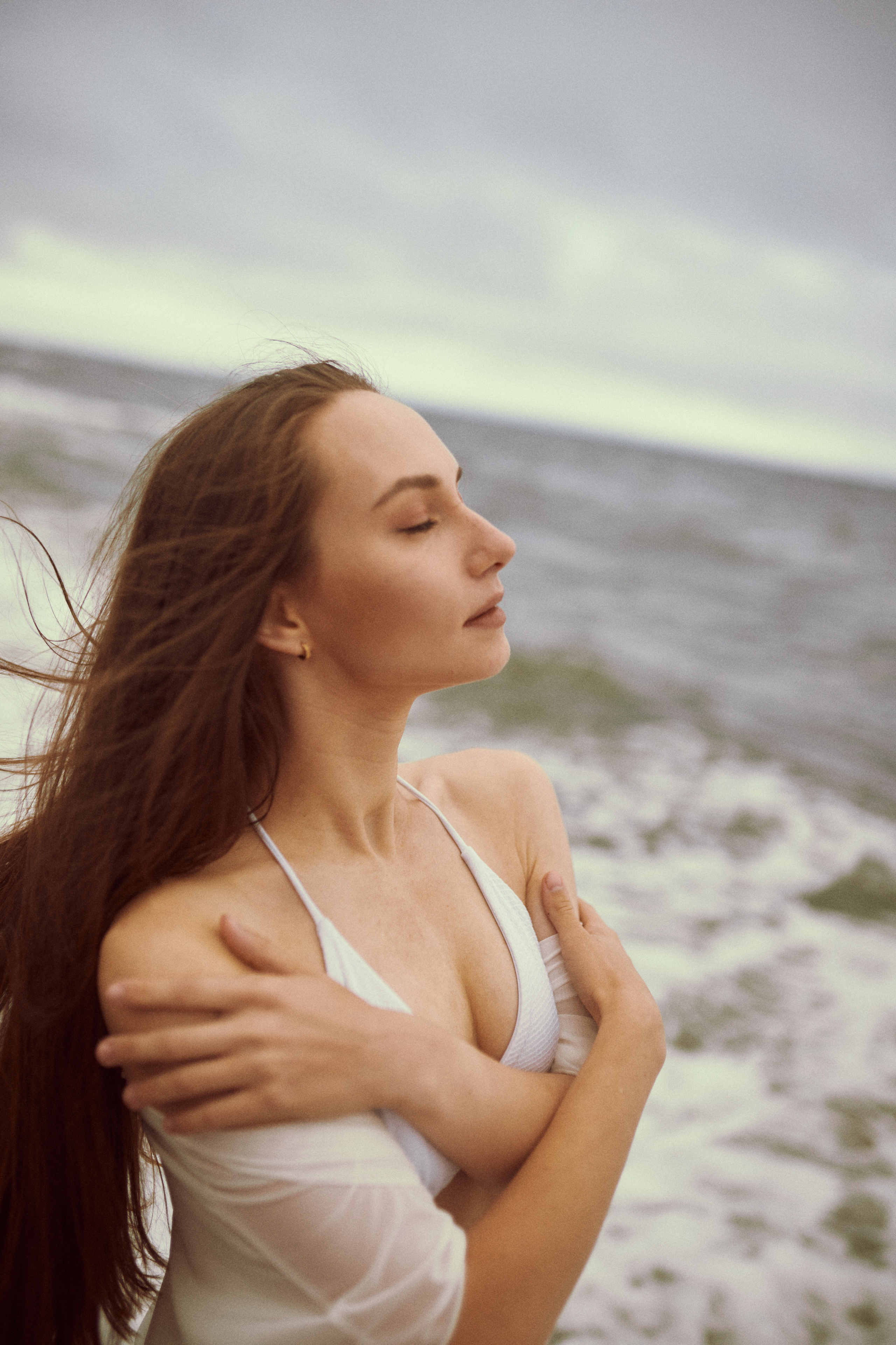 Море любви. Фотограф Ионова Анастасия, г Владивосток