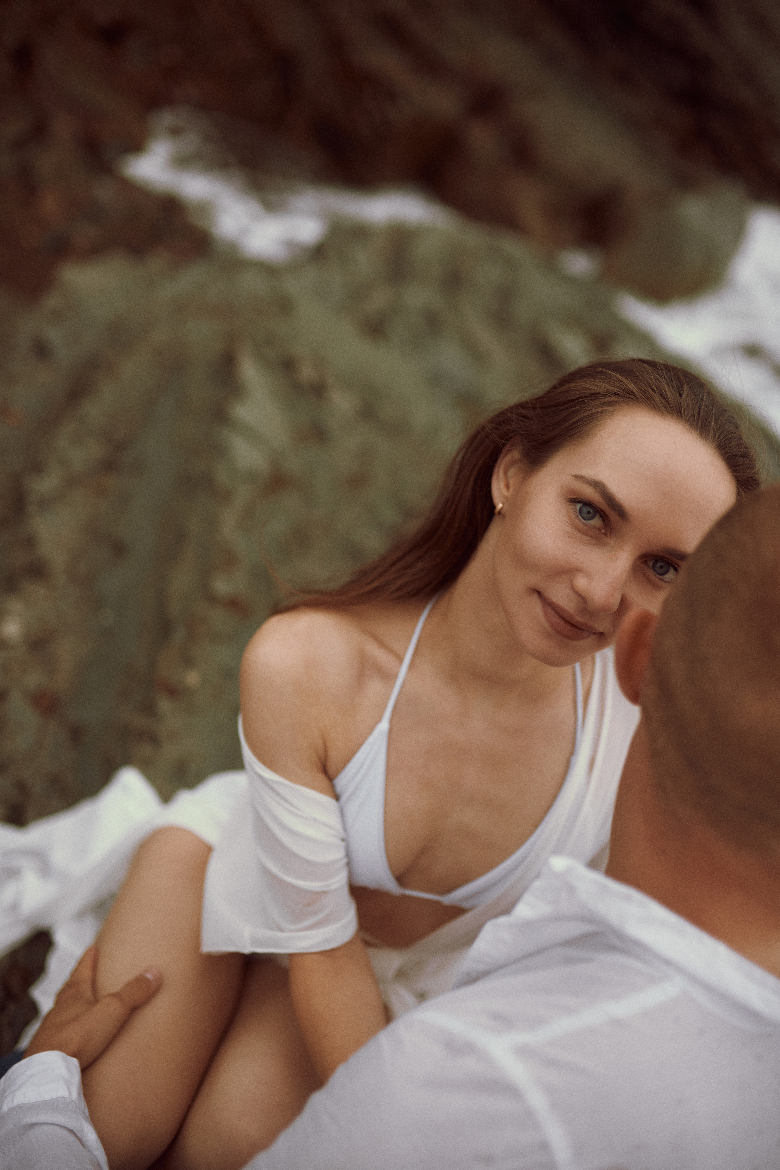 Море любви. Фотограф Ионова Анастасия, г Владивосток