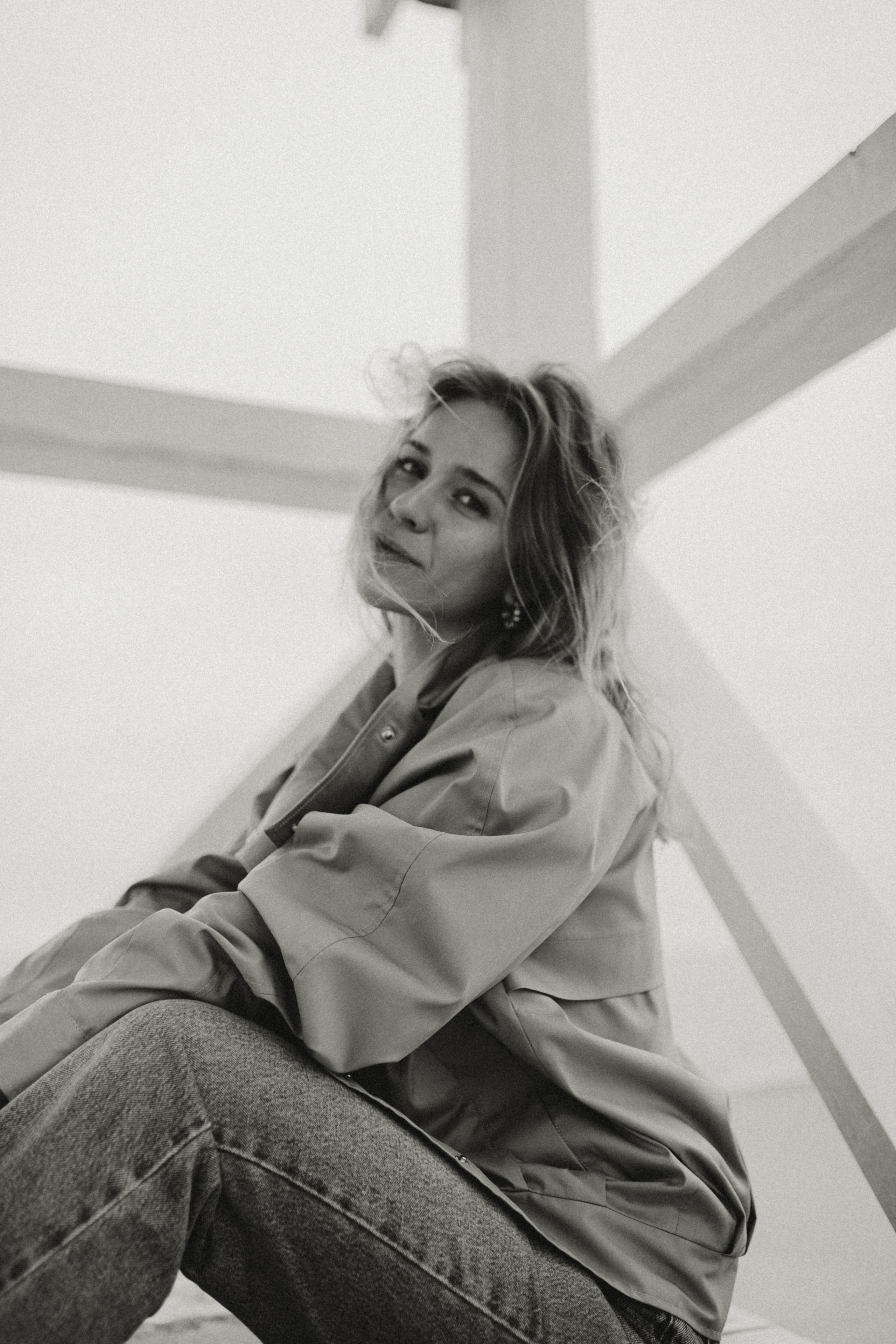 Таня. Фотограф Ионова Анастасия, г Владивосток