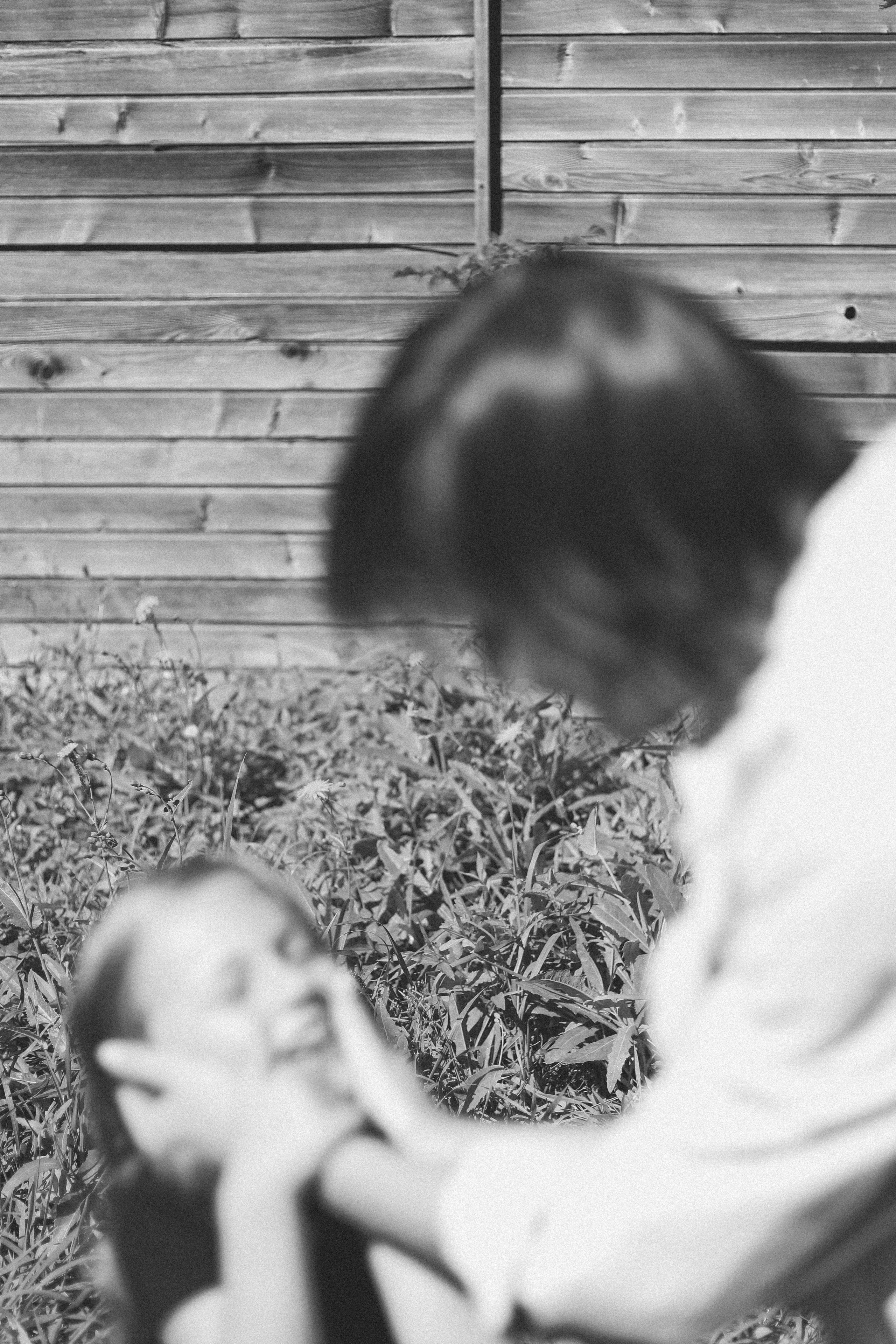 Катя и Кира. Фотограф Ионова Анастасия, г Владивосток