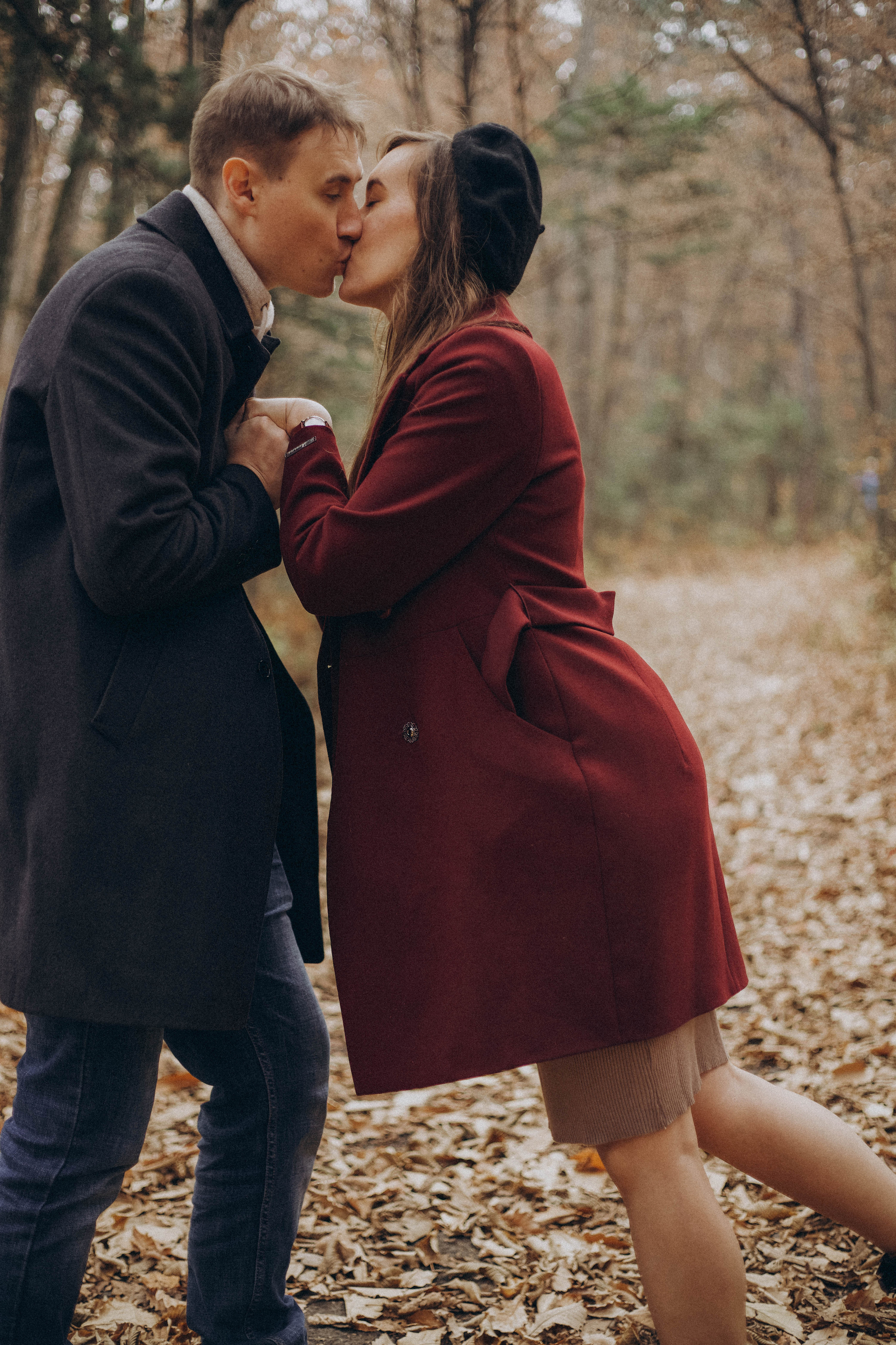 Марина и Антон. Фотограф Ионова Анастасия, г Владивосток