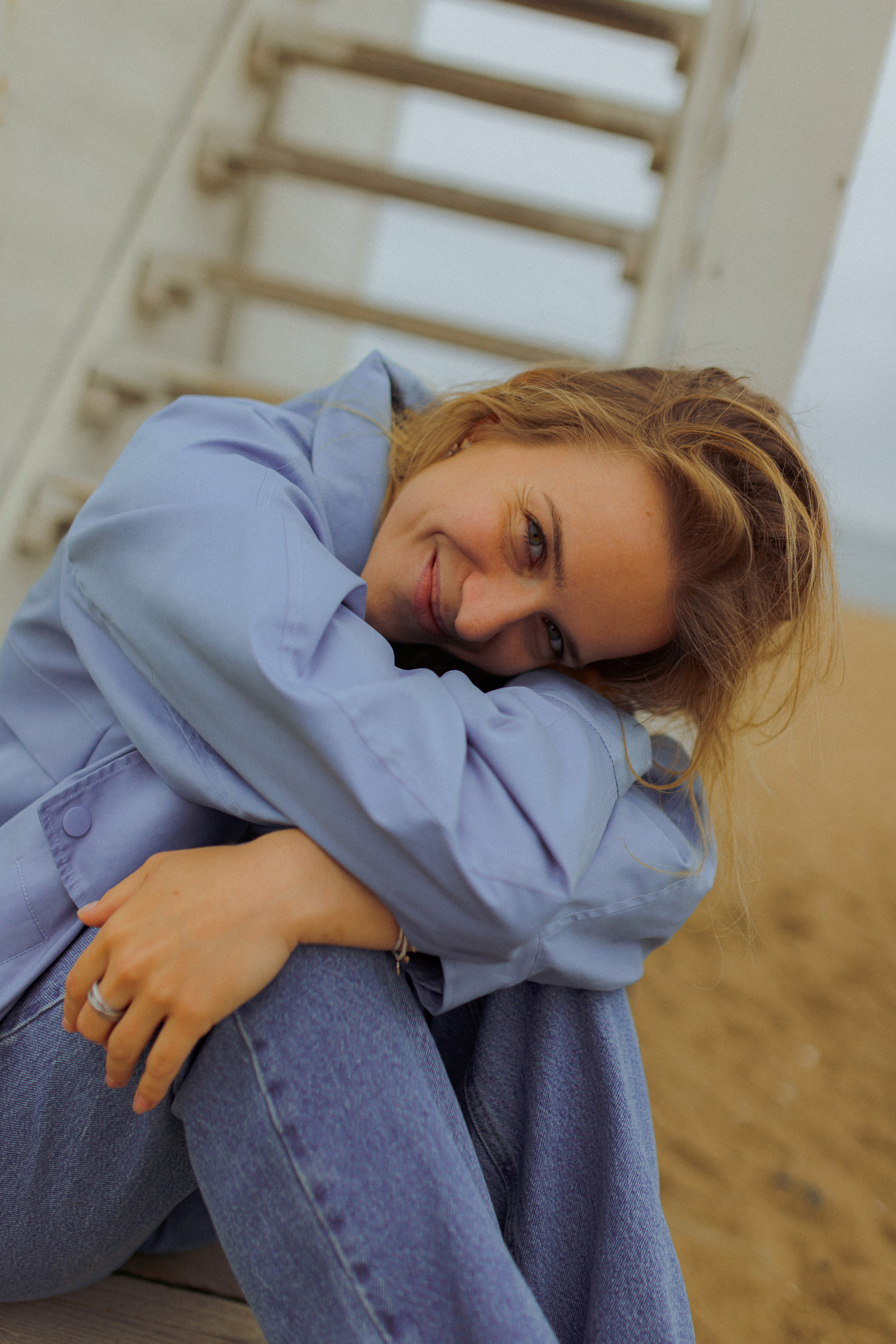 Таня. Фотограф Ионова Анастасия, г Владивосток