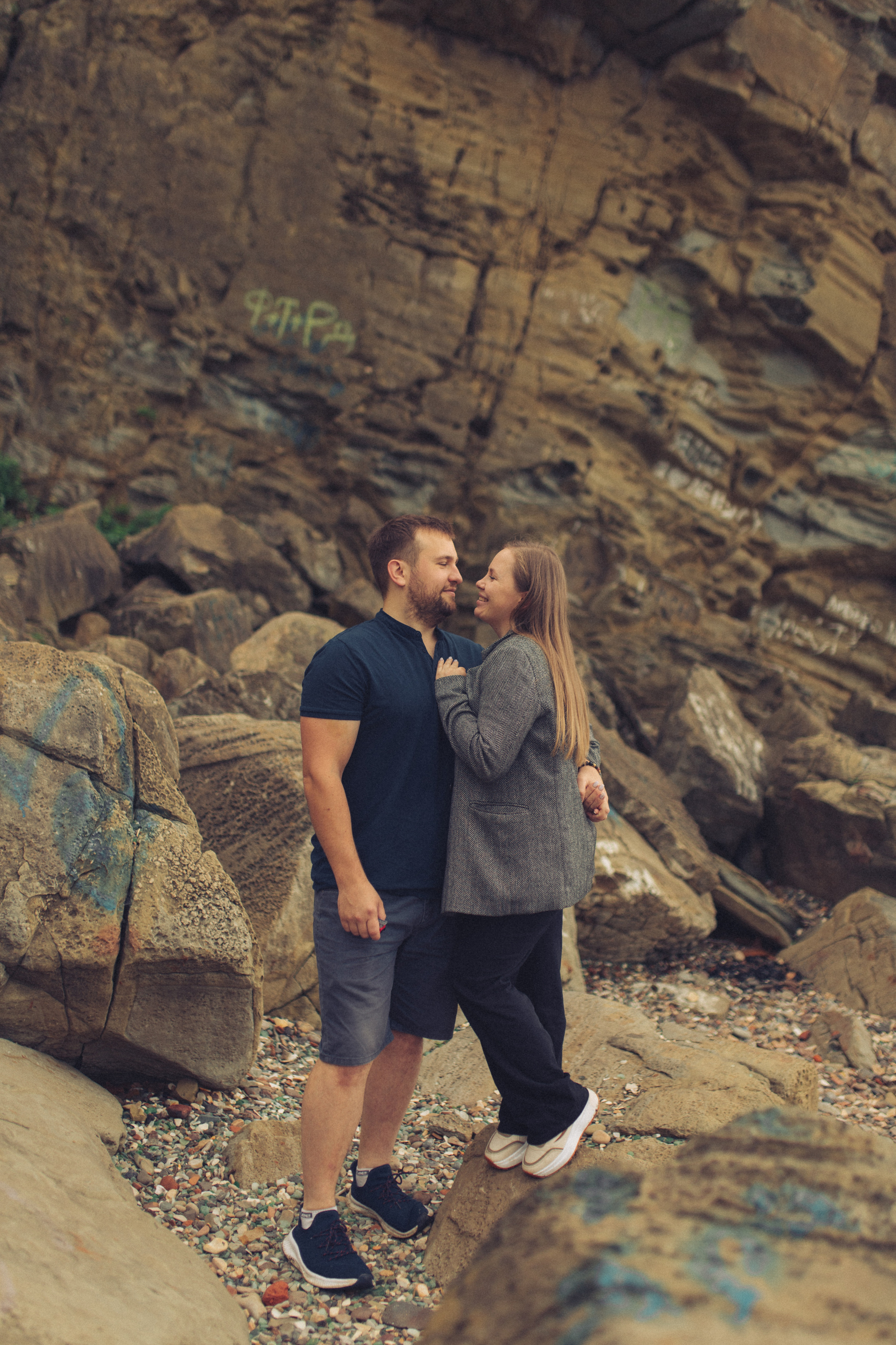 Утро у моря. Фотограф Ионова Анастасия, г Владивосток