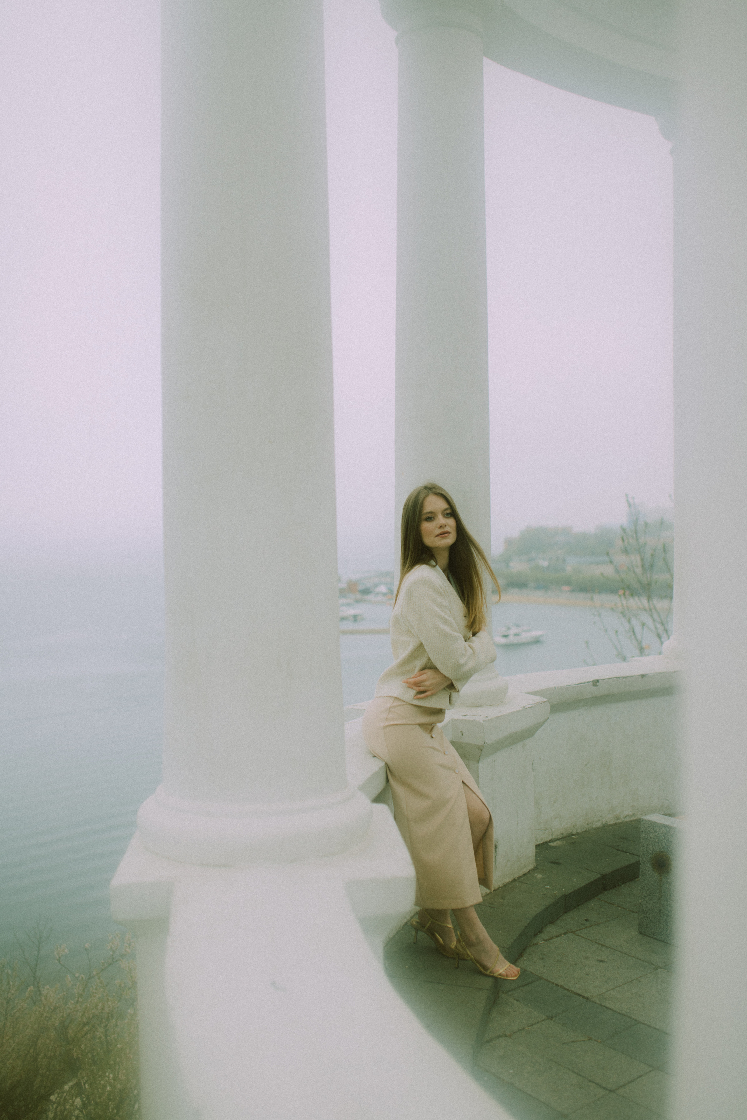 Виктория. Фотограф Ионова Анастасия, г Владивосток