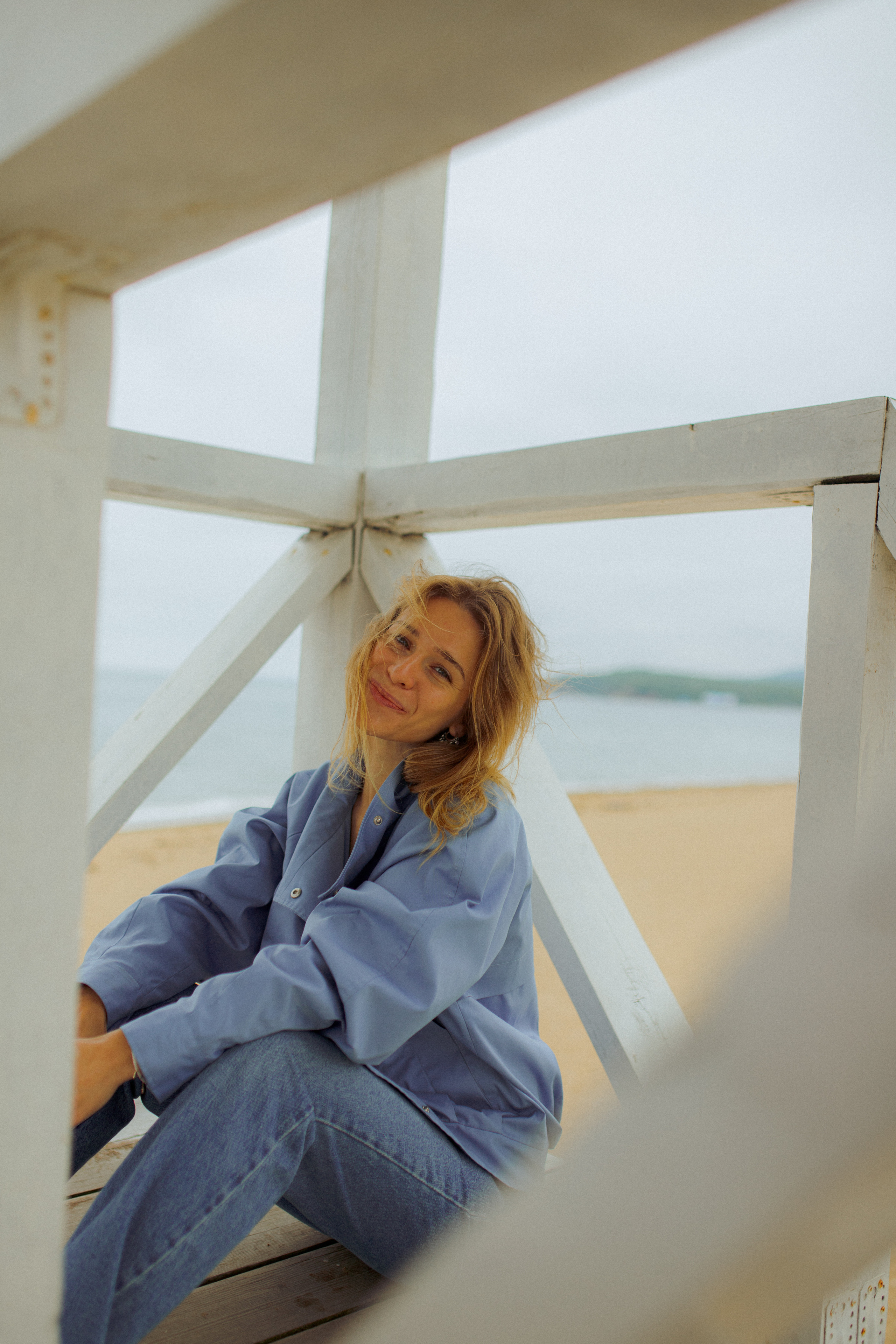 Таня. Фотограф Ионова Анастасия, г Владивосток