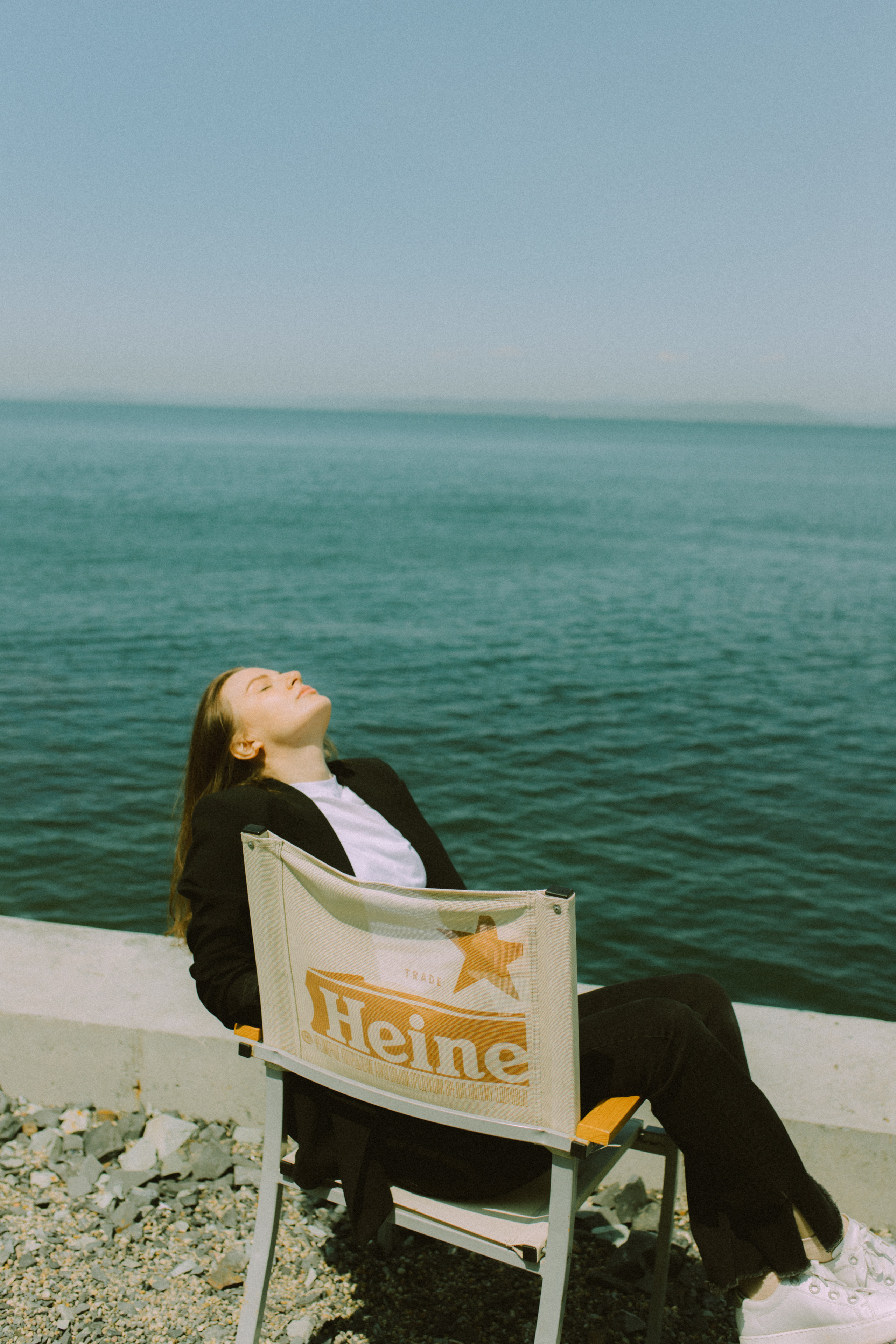 Лена. Фотограф Ионова Анастасия, г Владивосток