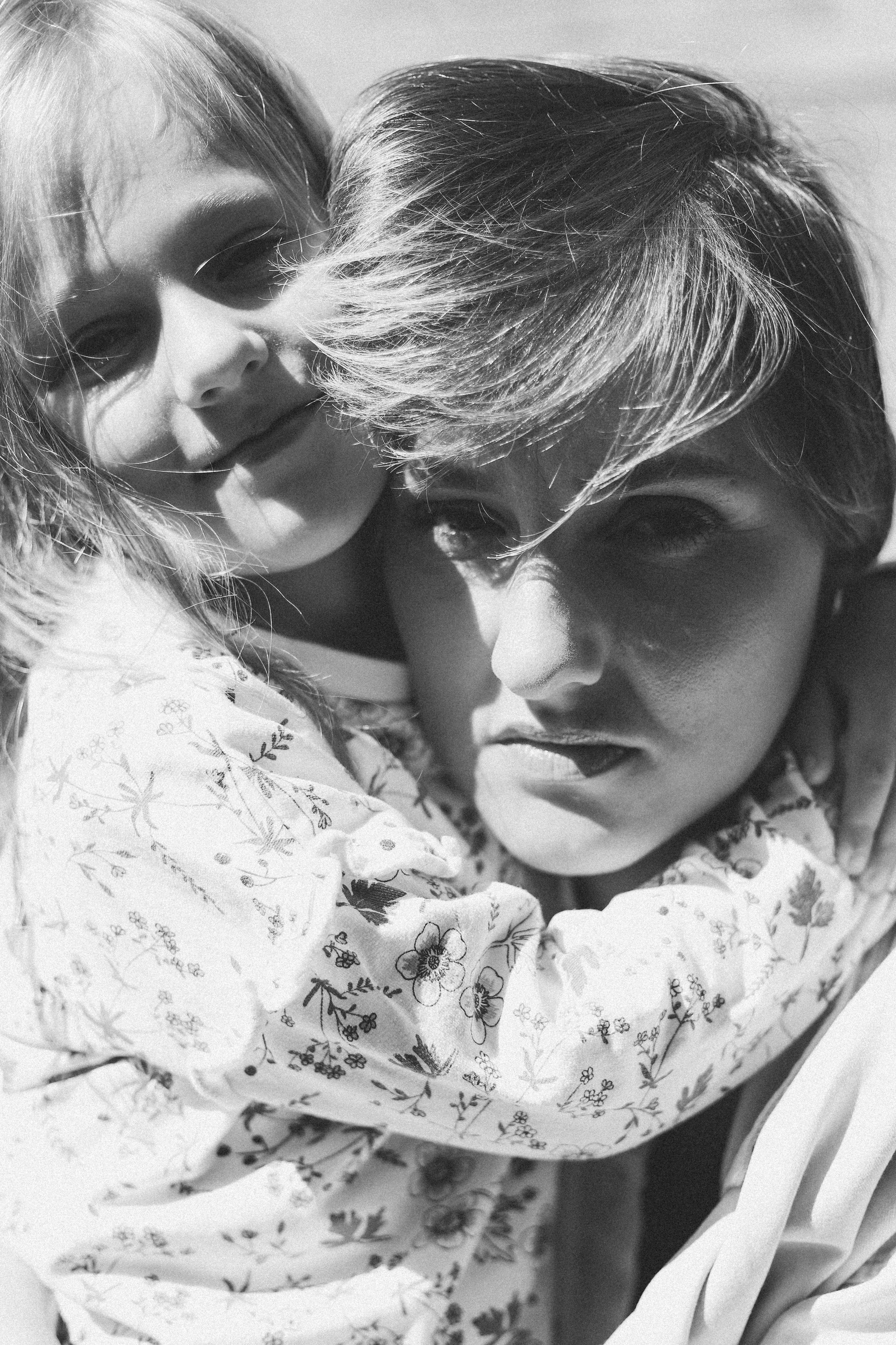 Катя и Кира. Фотограф Ионова Анастасия, г Владивосток