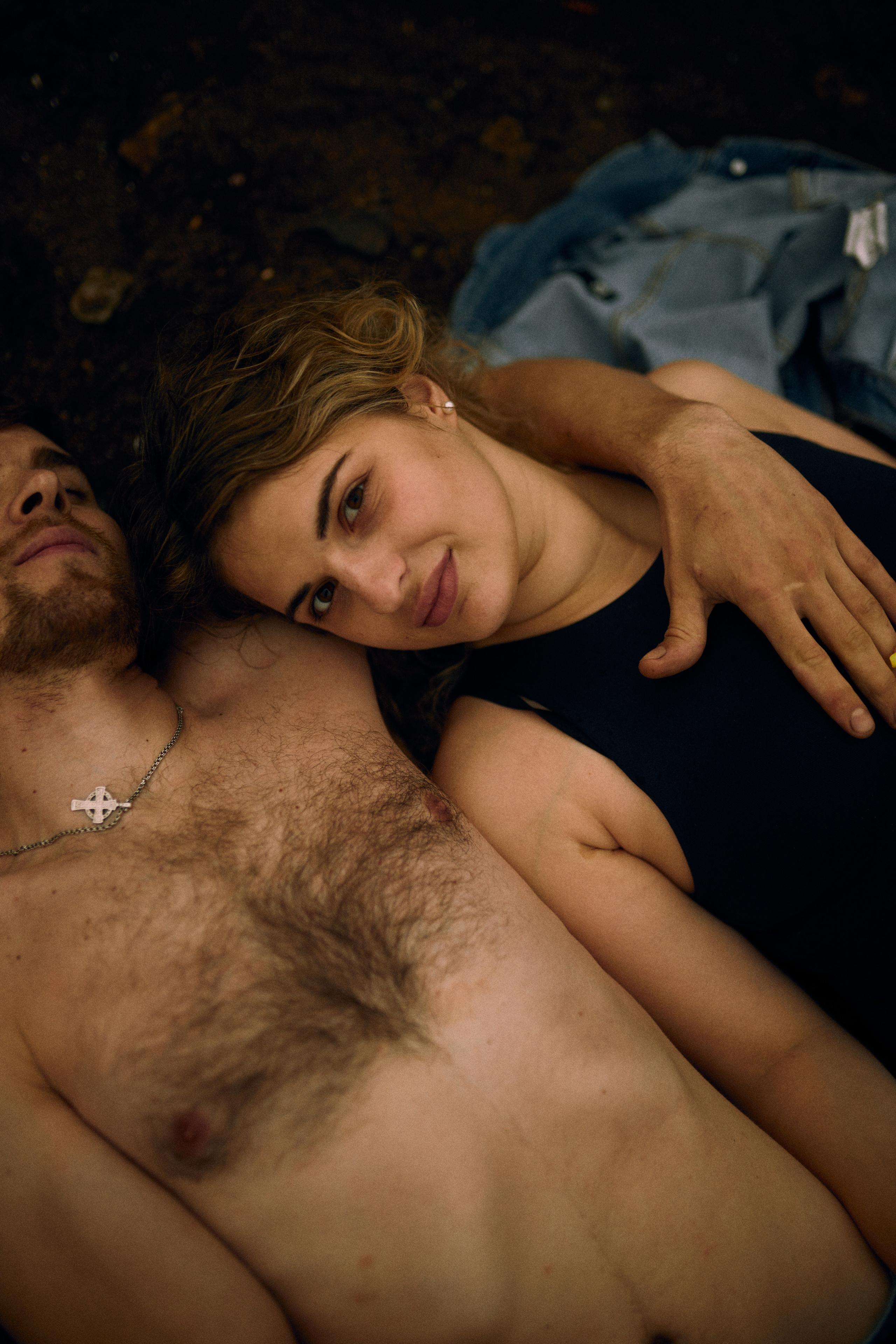 Вика и Вадим. Фотограф Ионова Анастасия, г Владивосток