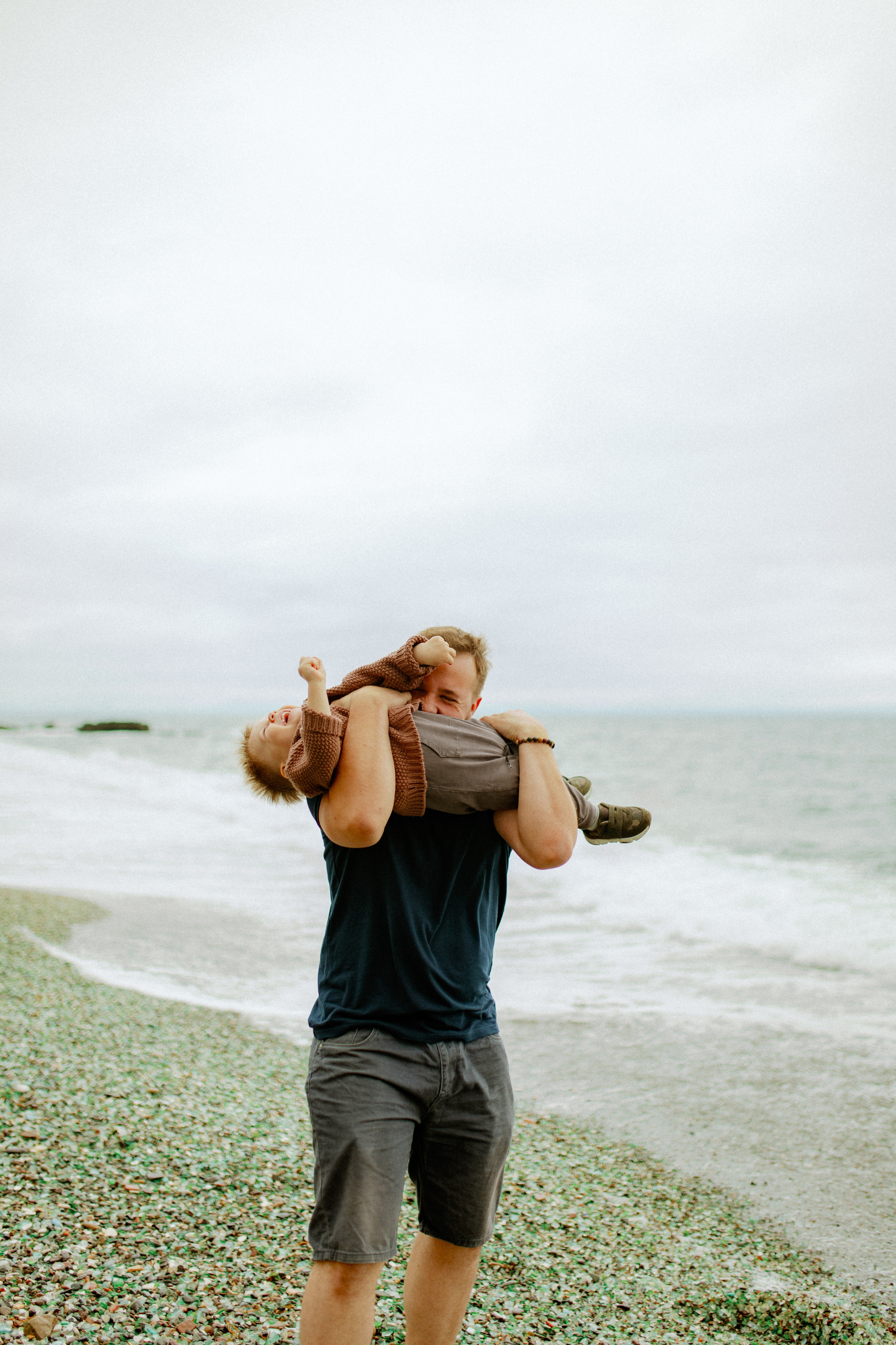 Утро у моря. Фотограф Ионова Анастасия, г Владивосток