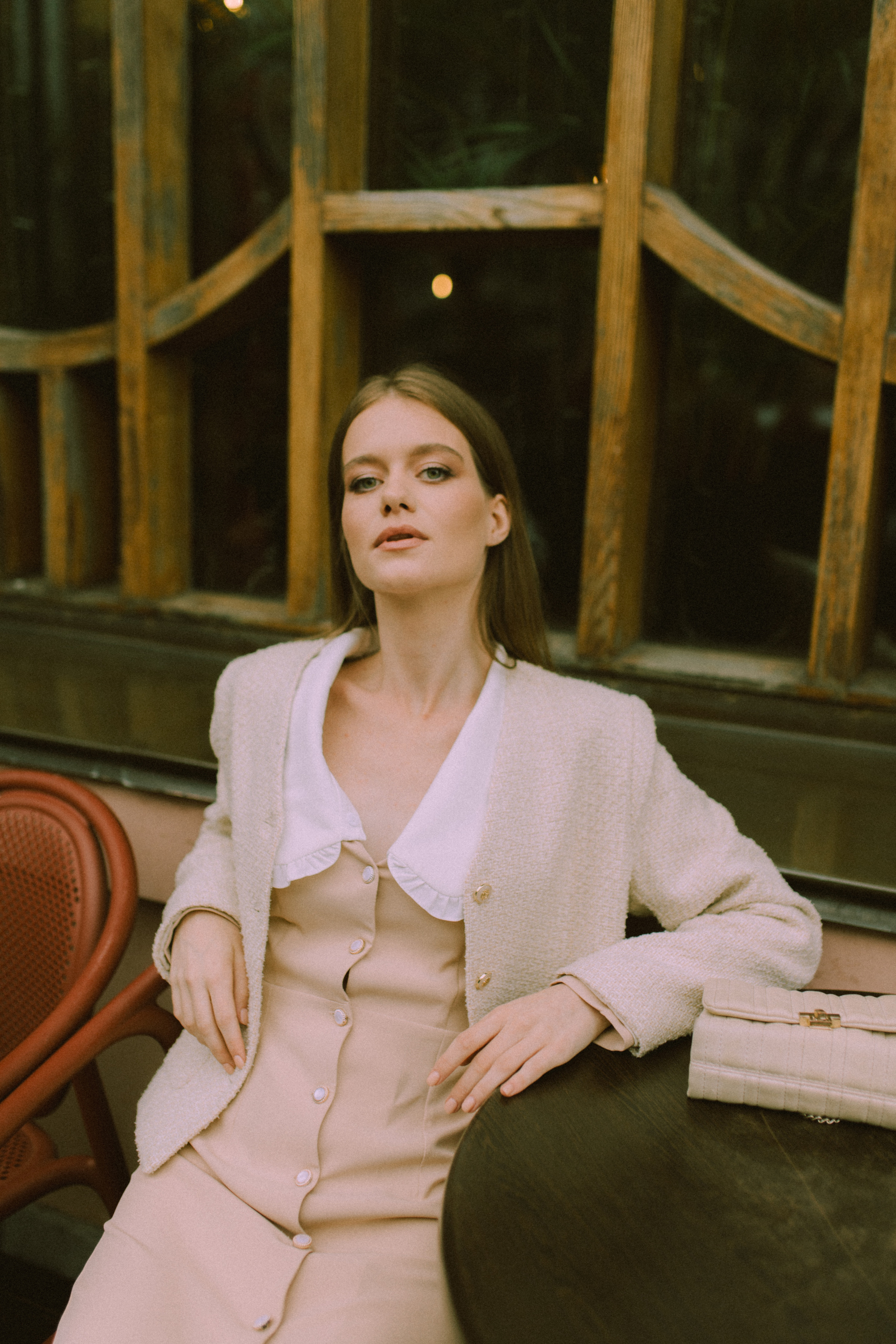 Виктория. Фотограф Ионова Анастасия, г Владивосток