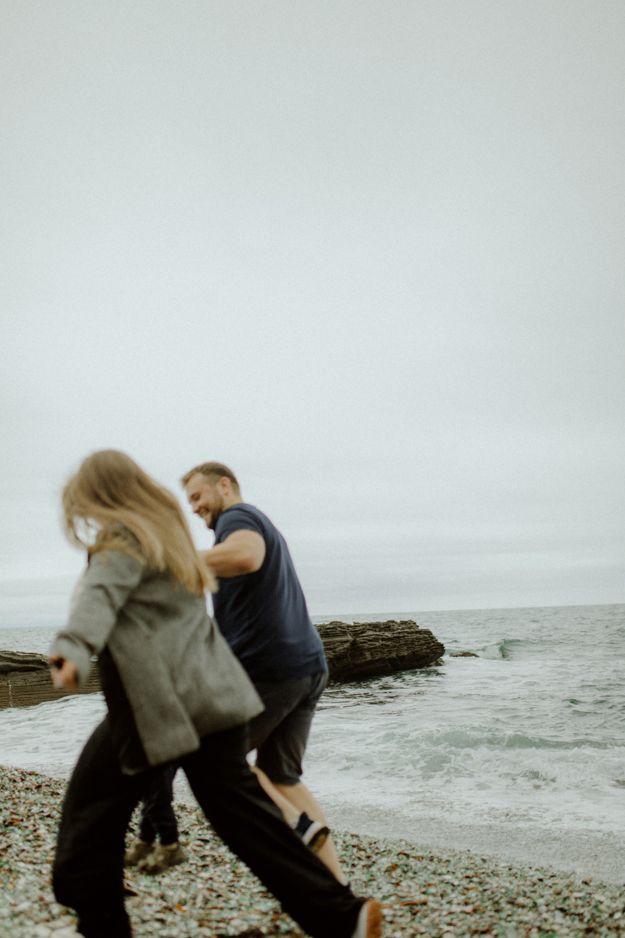 Утро у моря. Фотограф Ионова Анастасия, г Владивосток