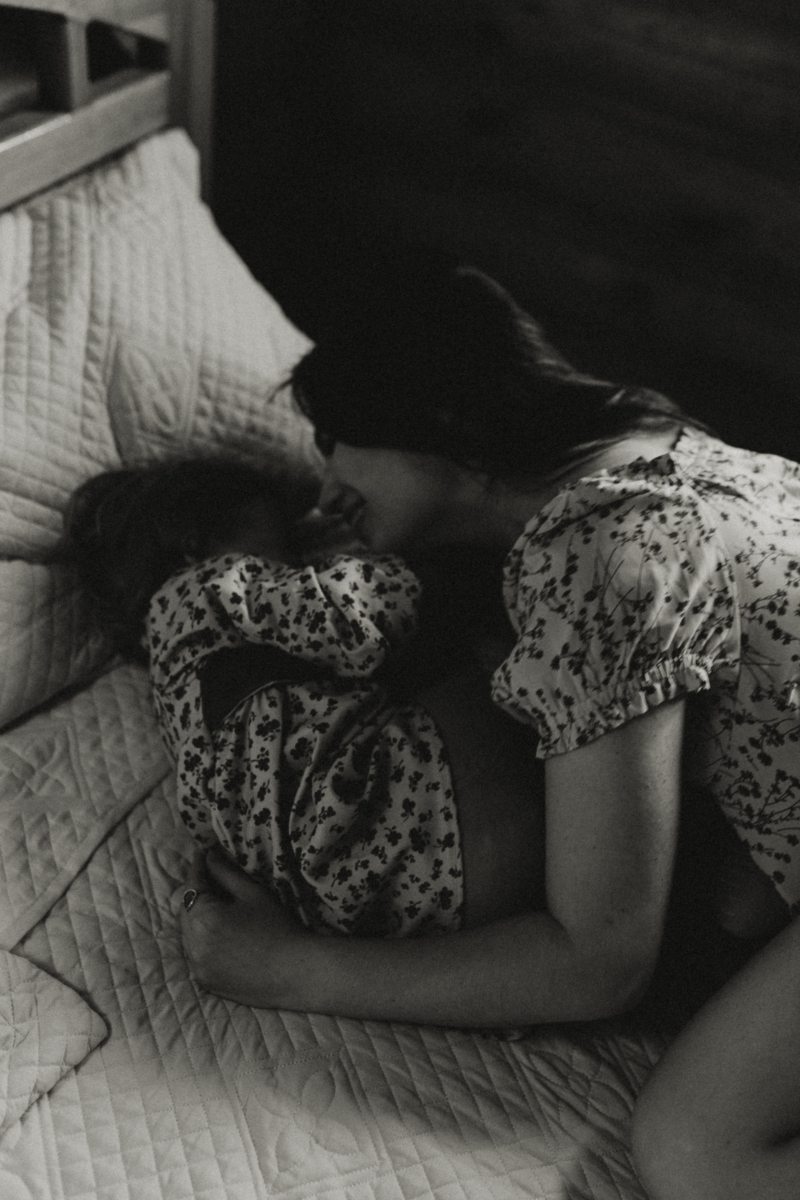 Варюше 2 года. Фотограф Ионова Анастасия, г Владивосток