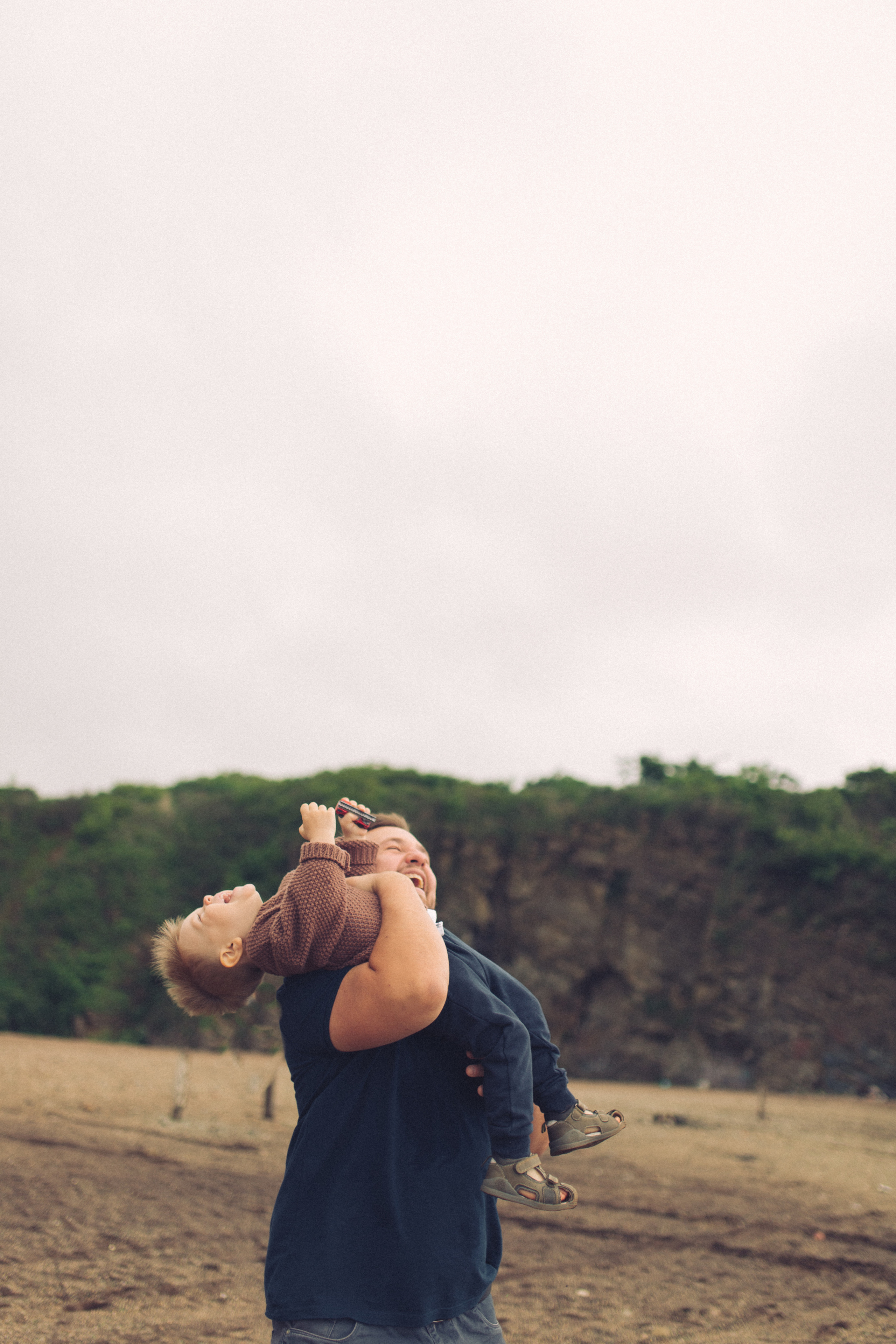 Утро у моря. Фотограф Ионова Анастасия, г Владивосток