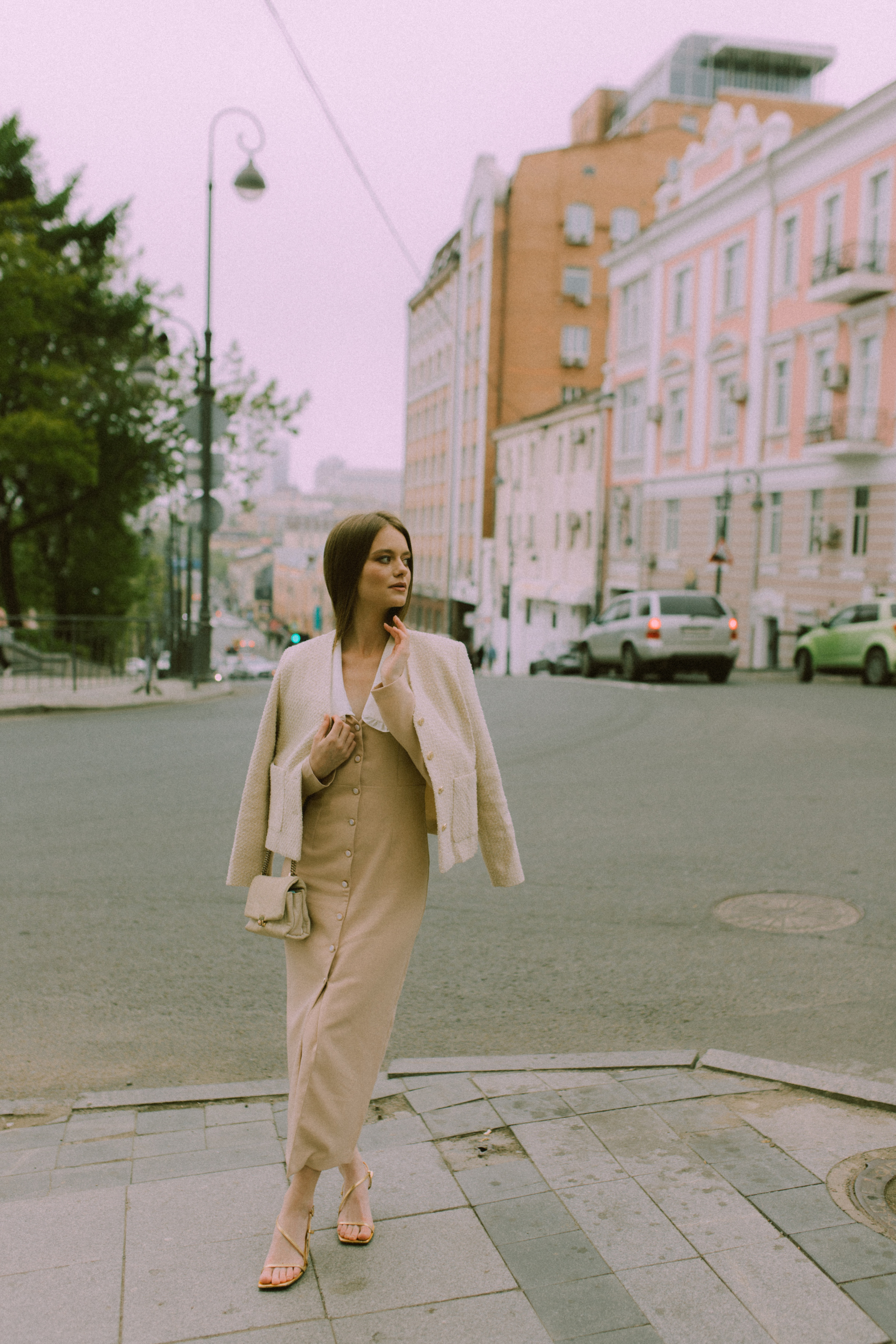 Виктория. Фотограф Ионова Анастасия, г Владивосток