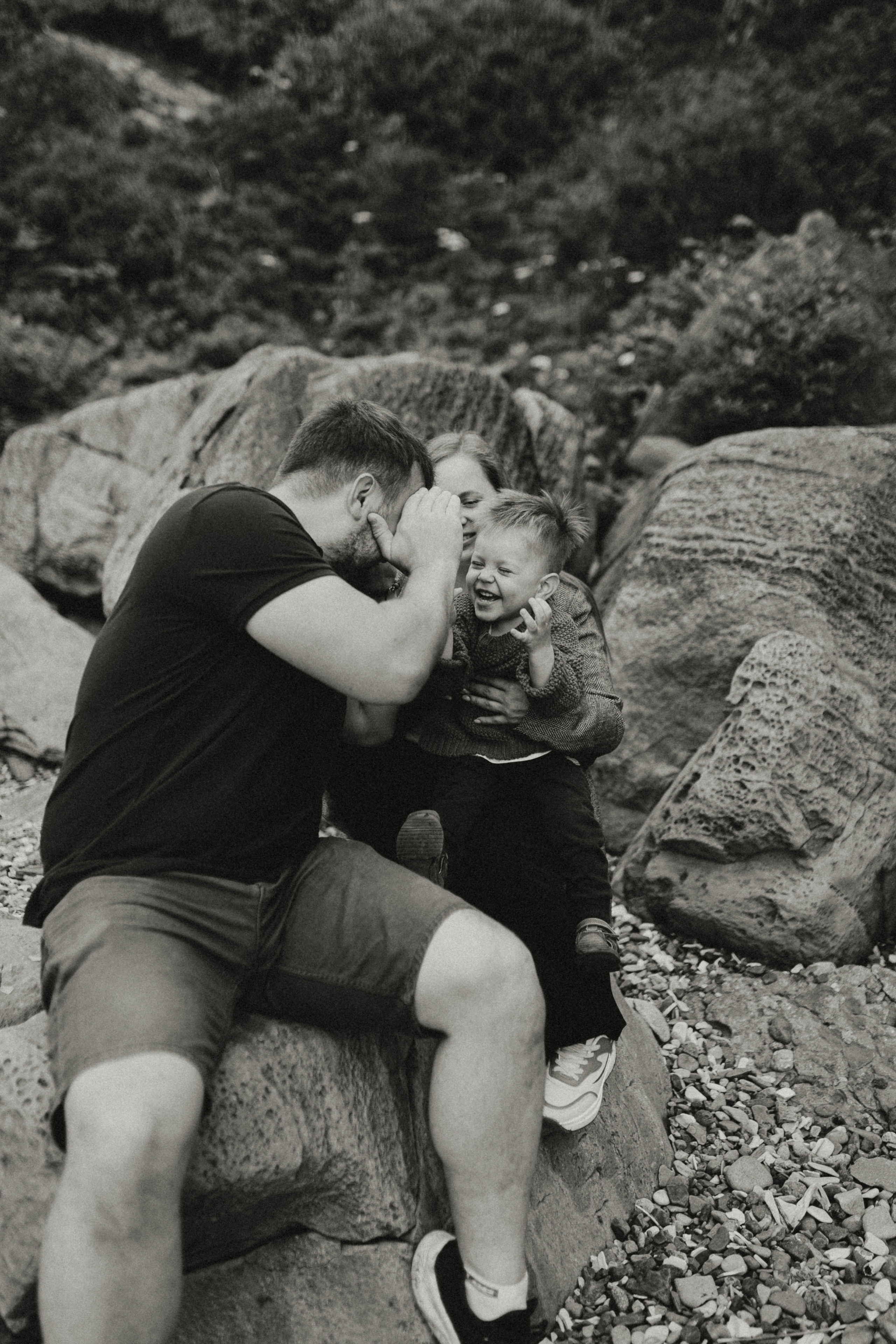 Утро у моря. Фотограф Ионова Анастасия, г Владивосток