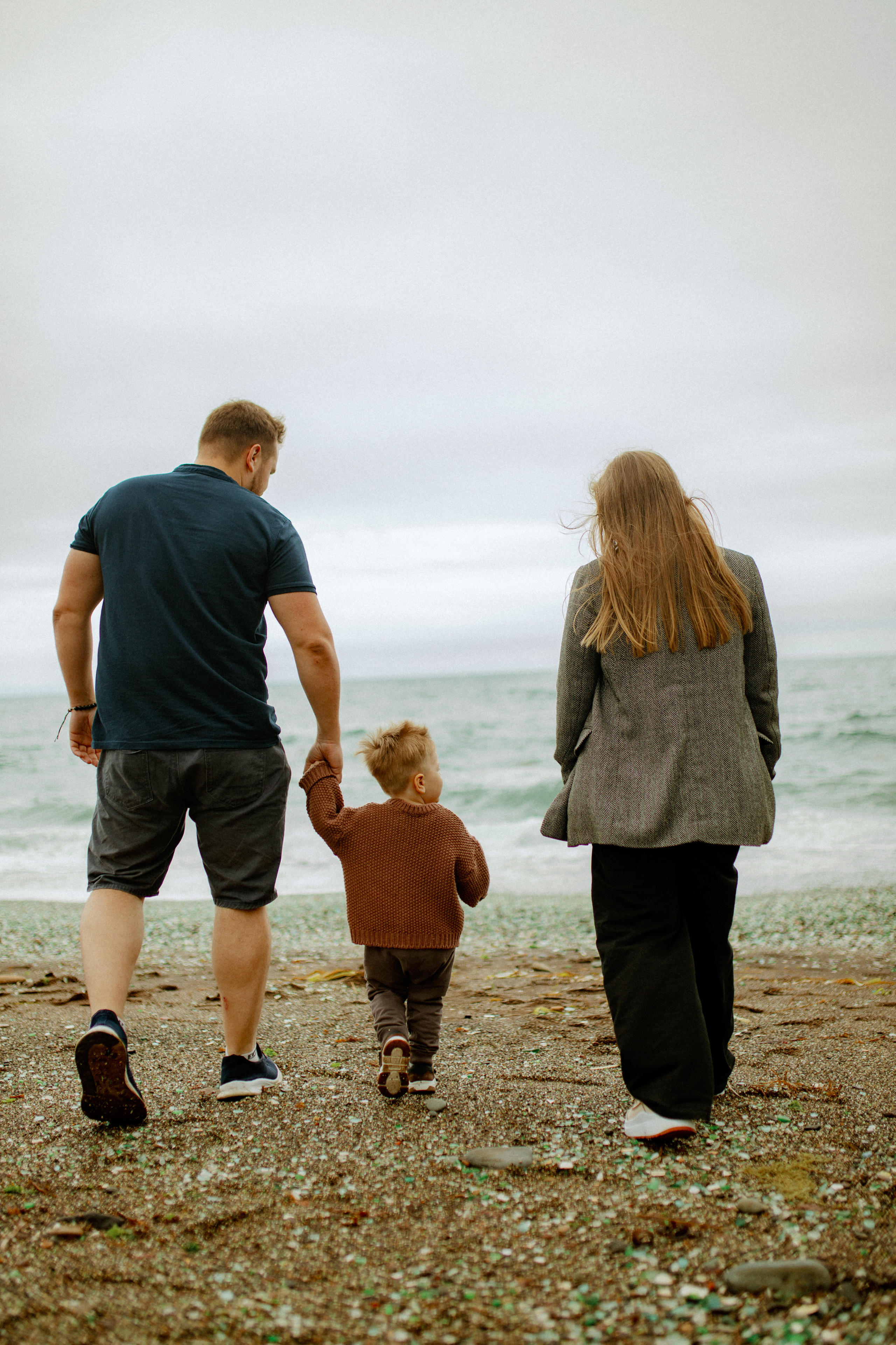 Утро у моря. Фотограф Ионова Анастасия, г Владивосток