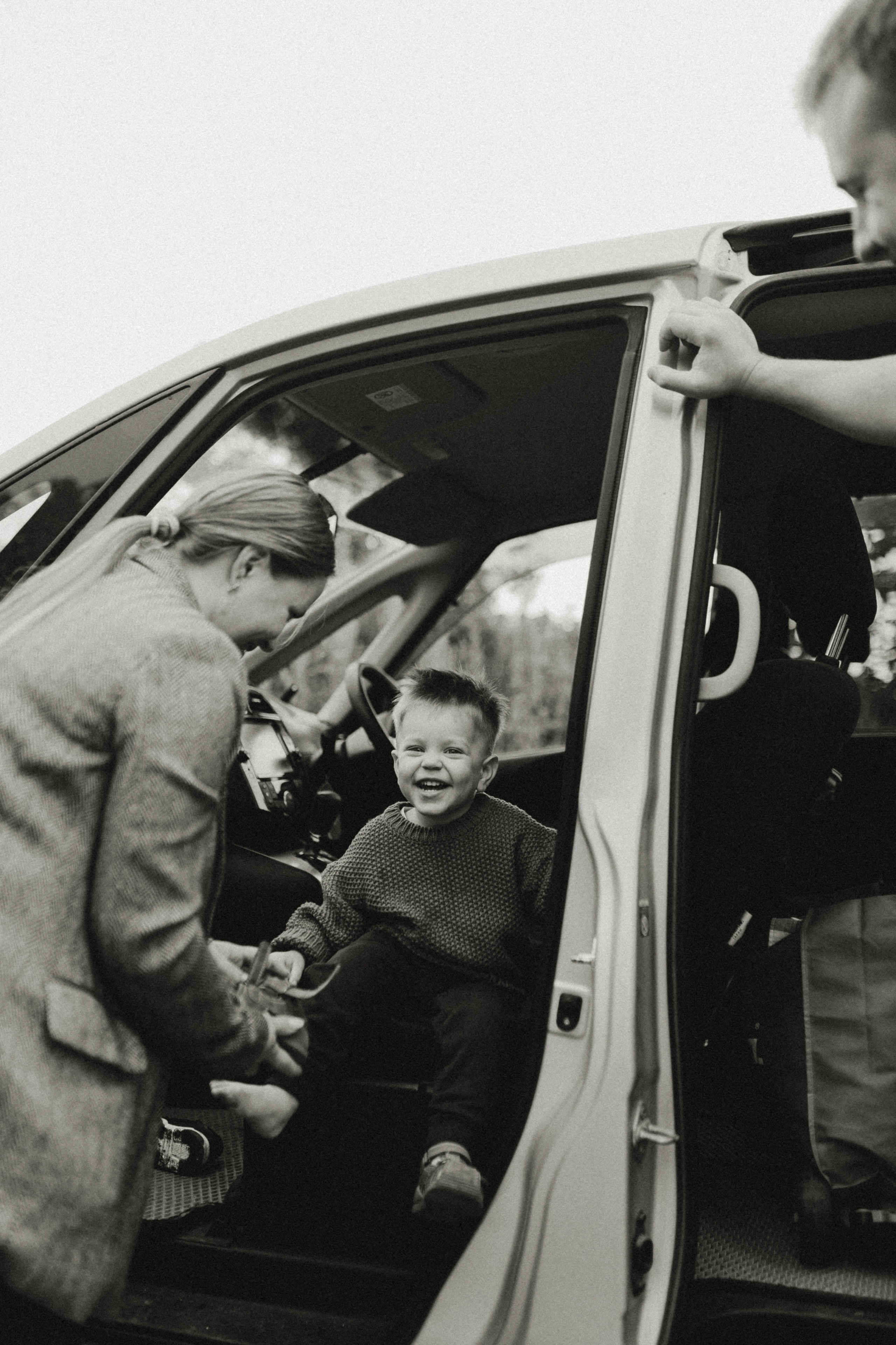 Утро у моря. Фотограф Ионова Анастасия, г Владивосток