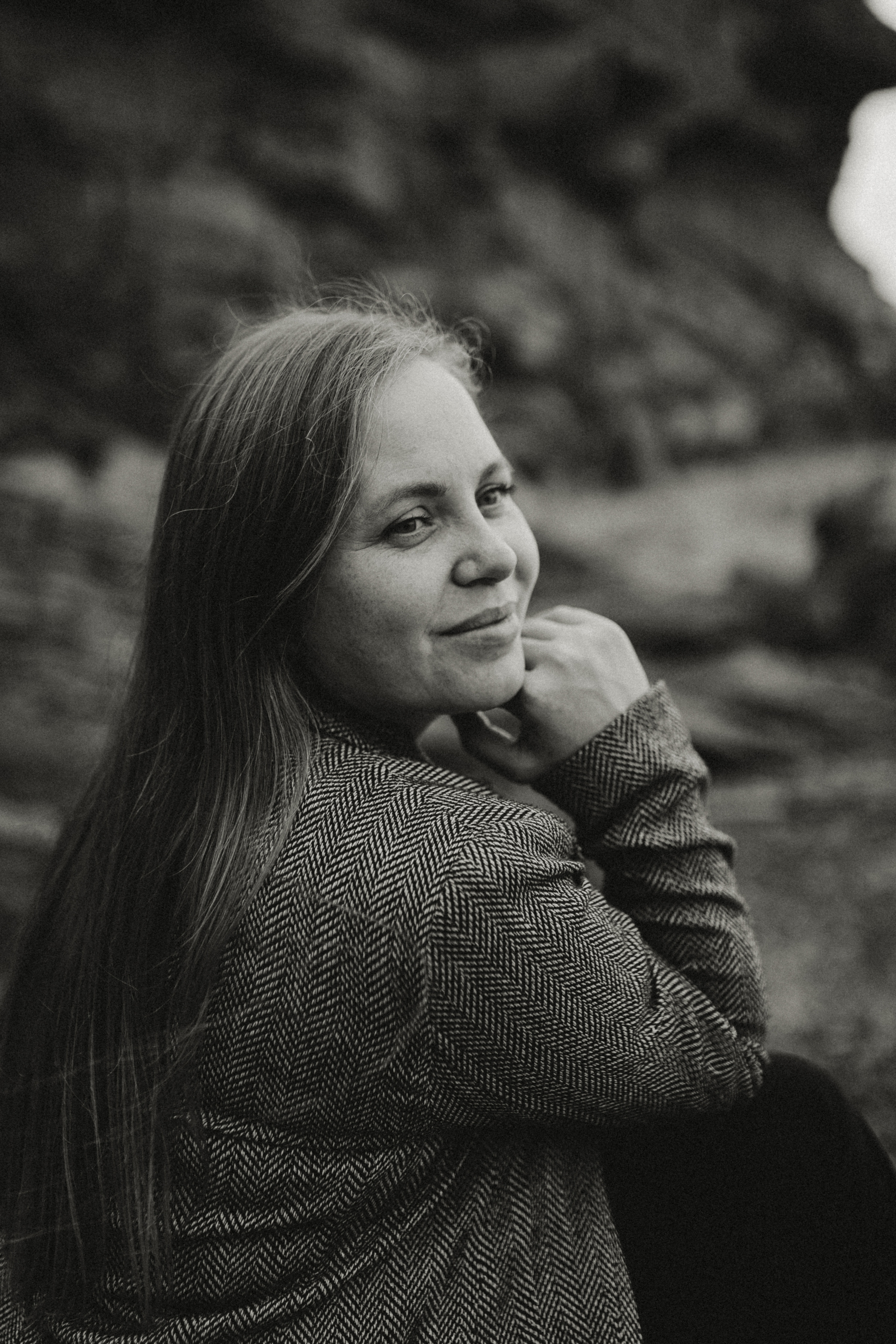 Утро у моря. Фотограф Ионова Анастасия, г Владивосток