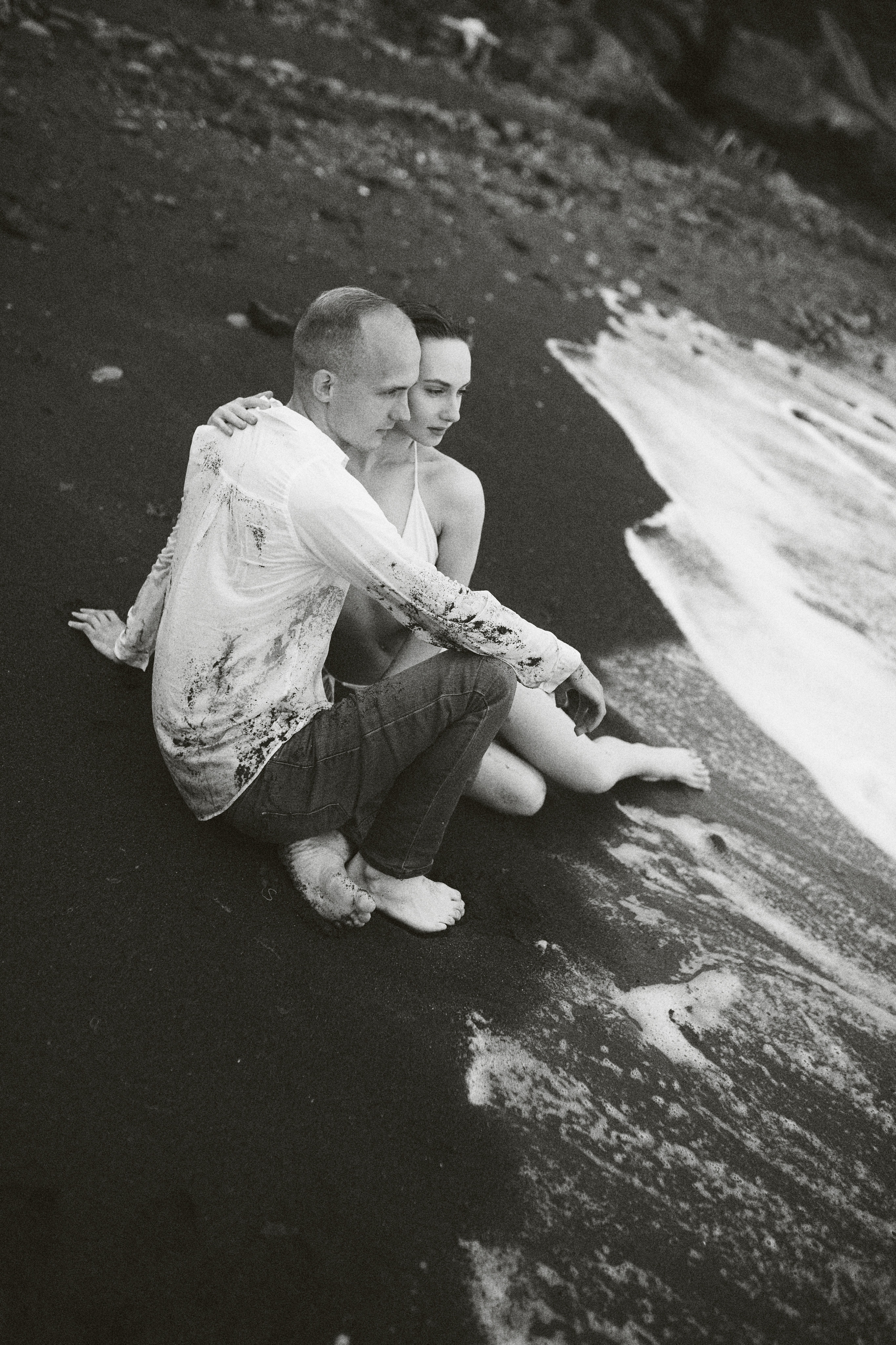 Море любви. Фотограф Ионова Анастасия, г Владивосток