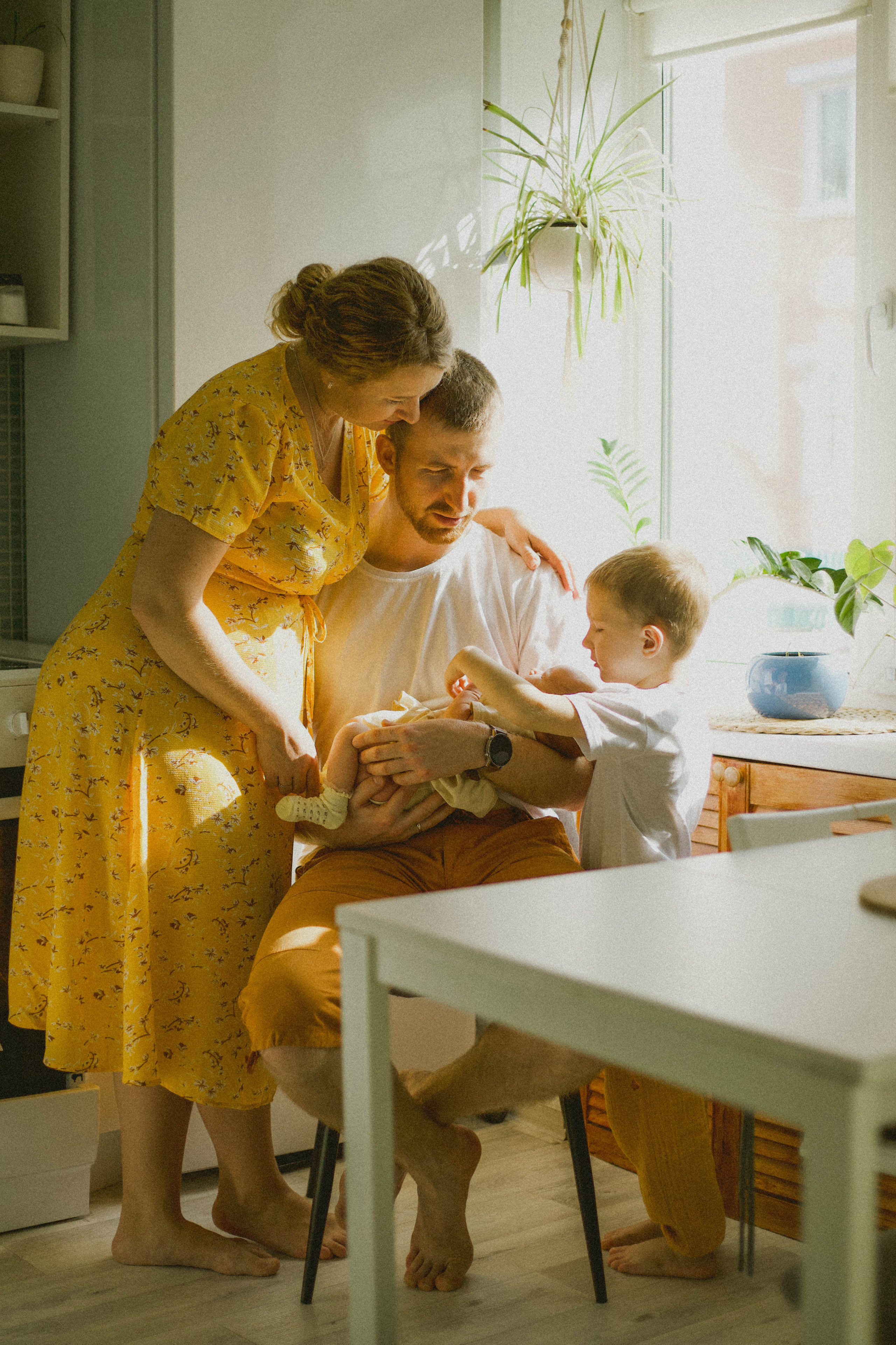 Две недели, это целая жизнь. Фотограф Ионова Анастасия, г Владивосток