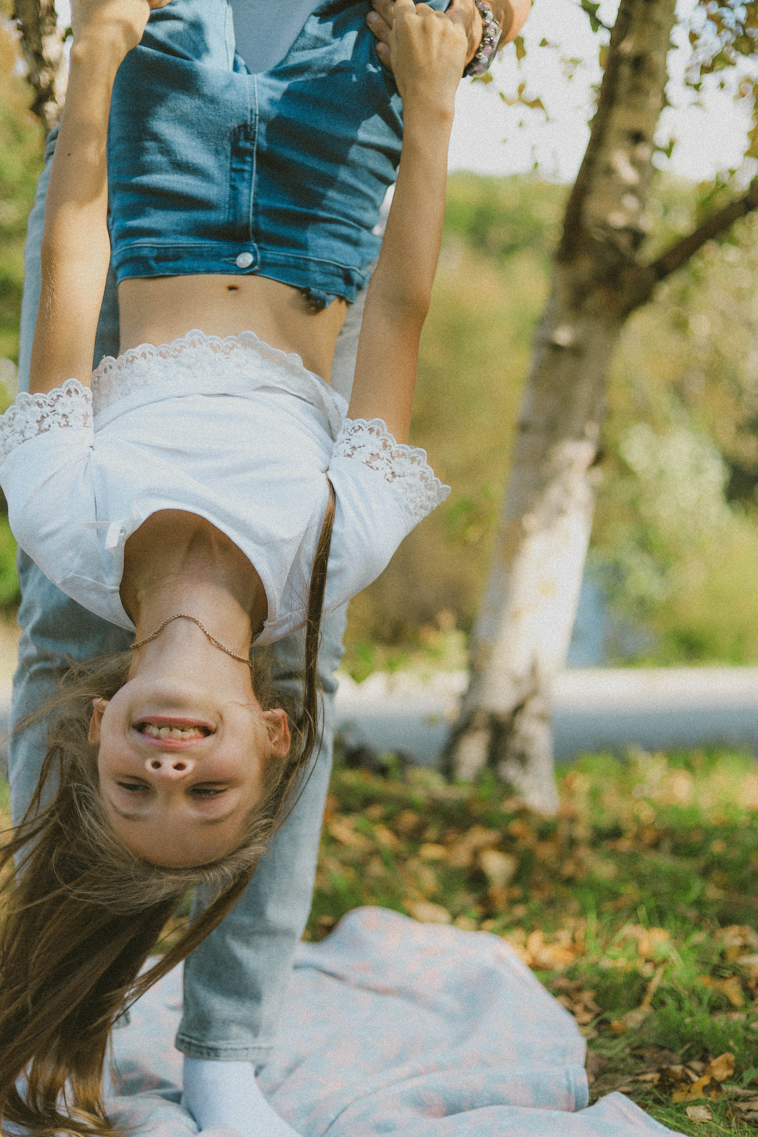 Семейные ценности. Фотограф Ионова Анастасия, г Владивосток