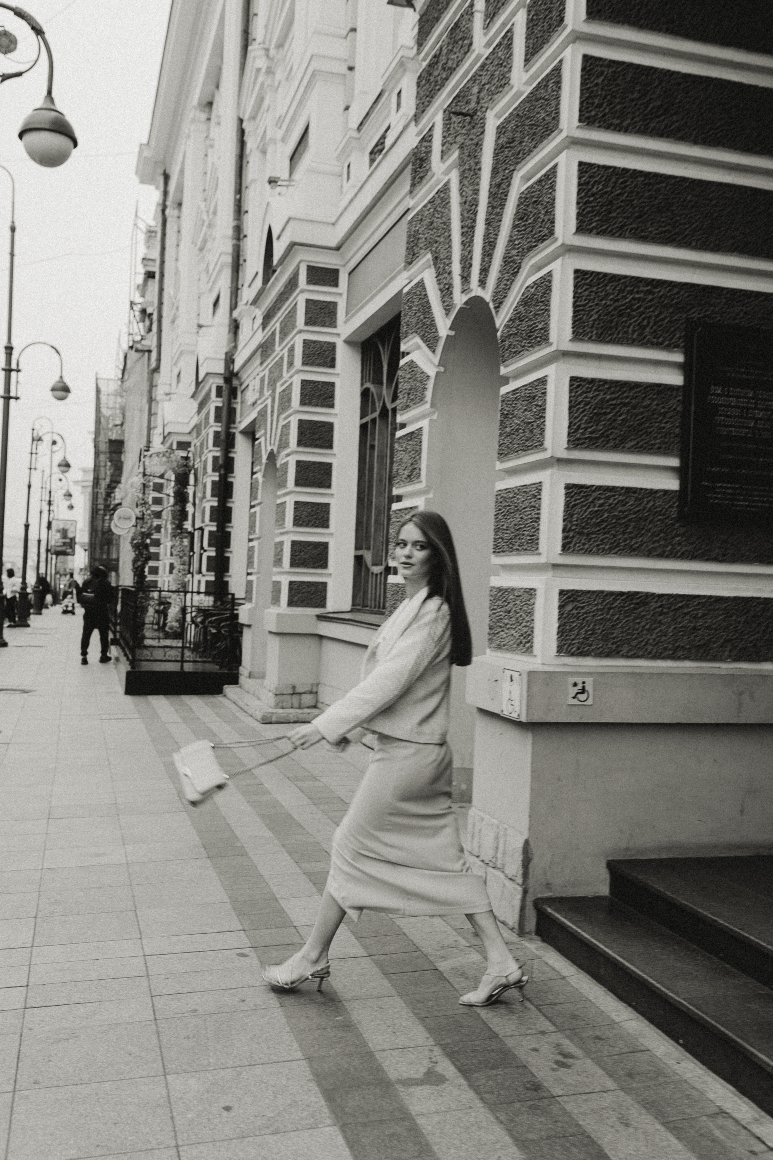 Виктория. Фотограф Ионова Анастасия, г Владивосток