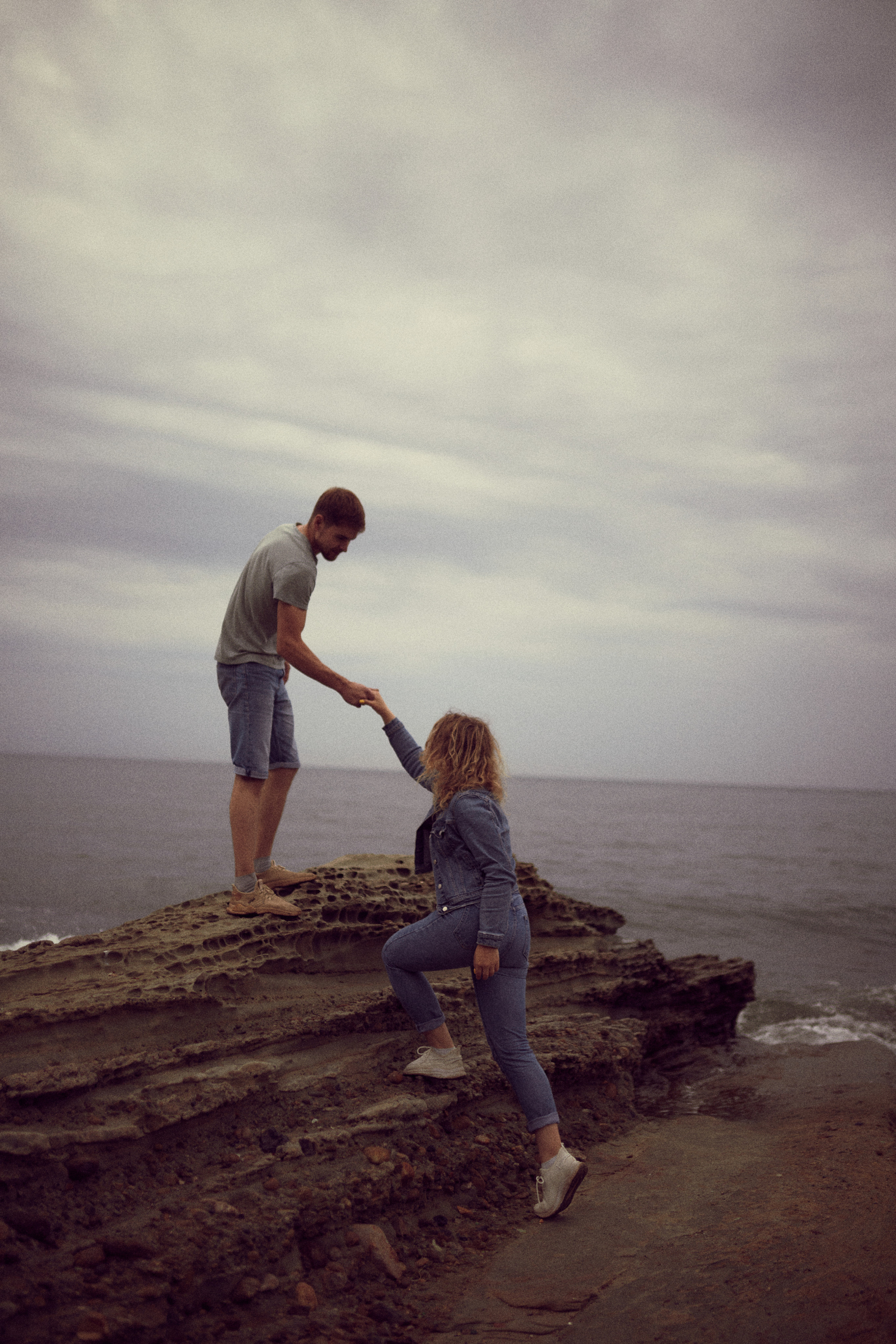 Вика и Вадим. Фотограф Ионова Анастасия, г Владивосток