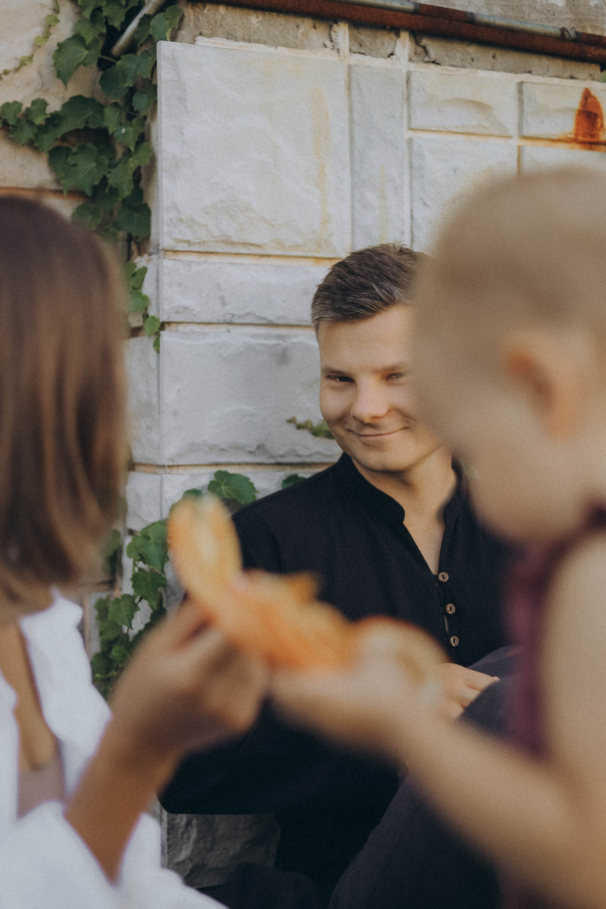 Выходные дома. Фотограф Ионова Анастасия, г Владивосток