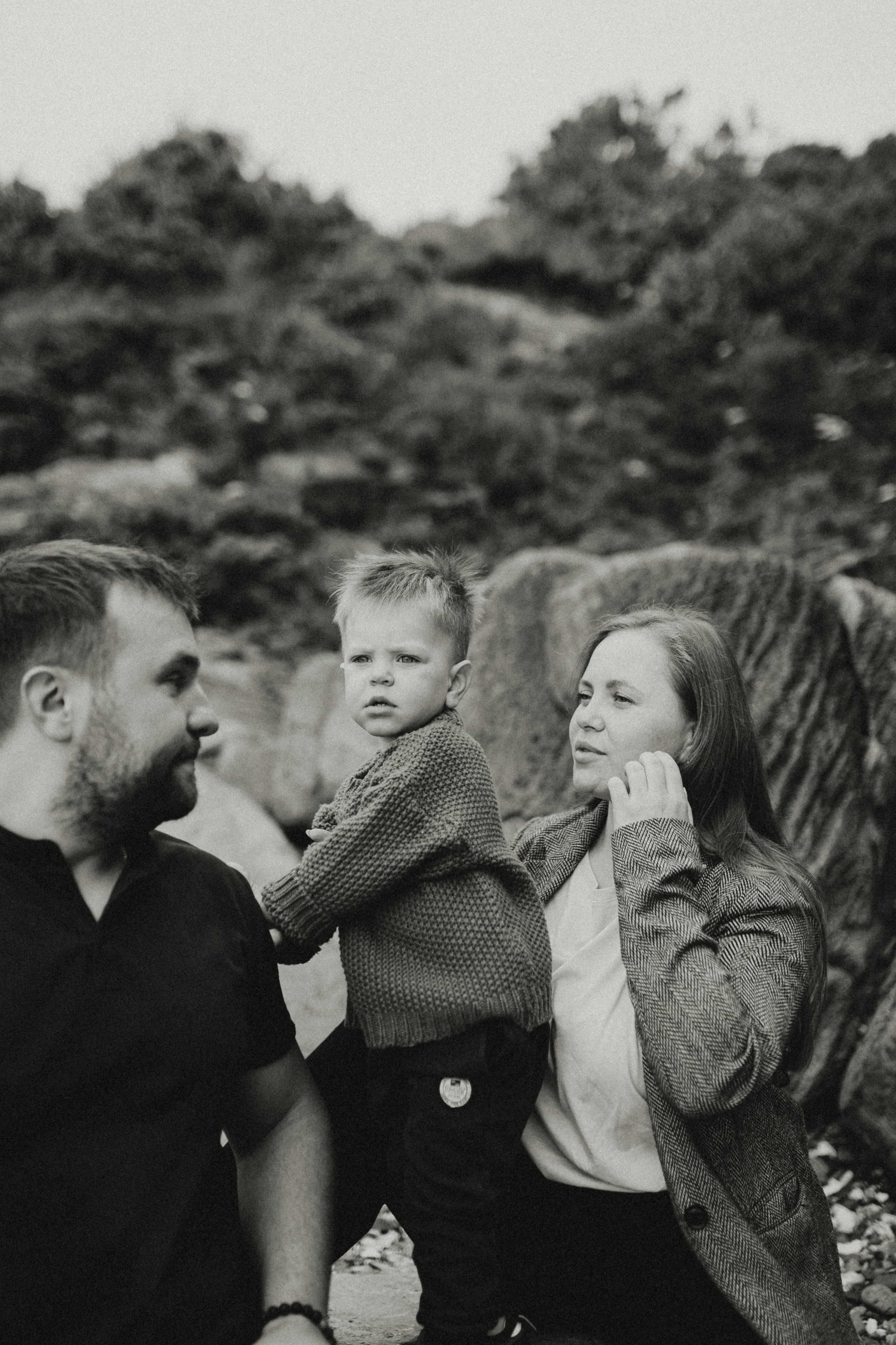 Утро у моря. Фотограф Ионова Анастасия, г Владивосток