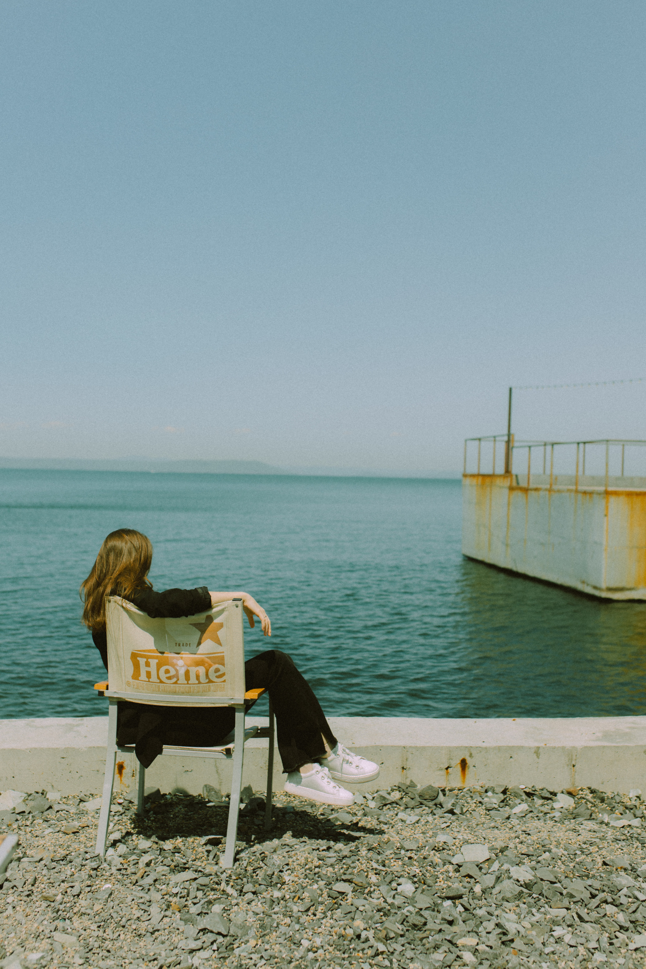 Лена. Фотограф Ионова Анастасия, г Владивосток