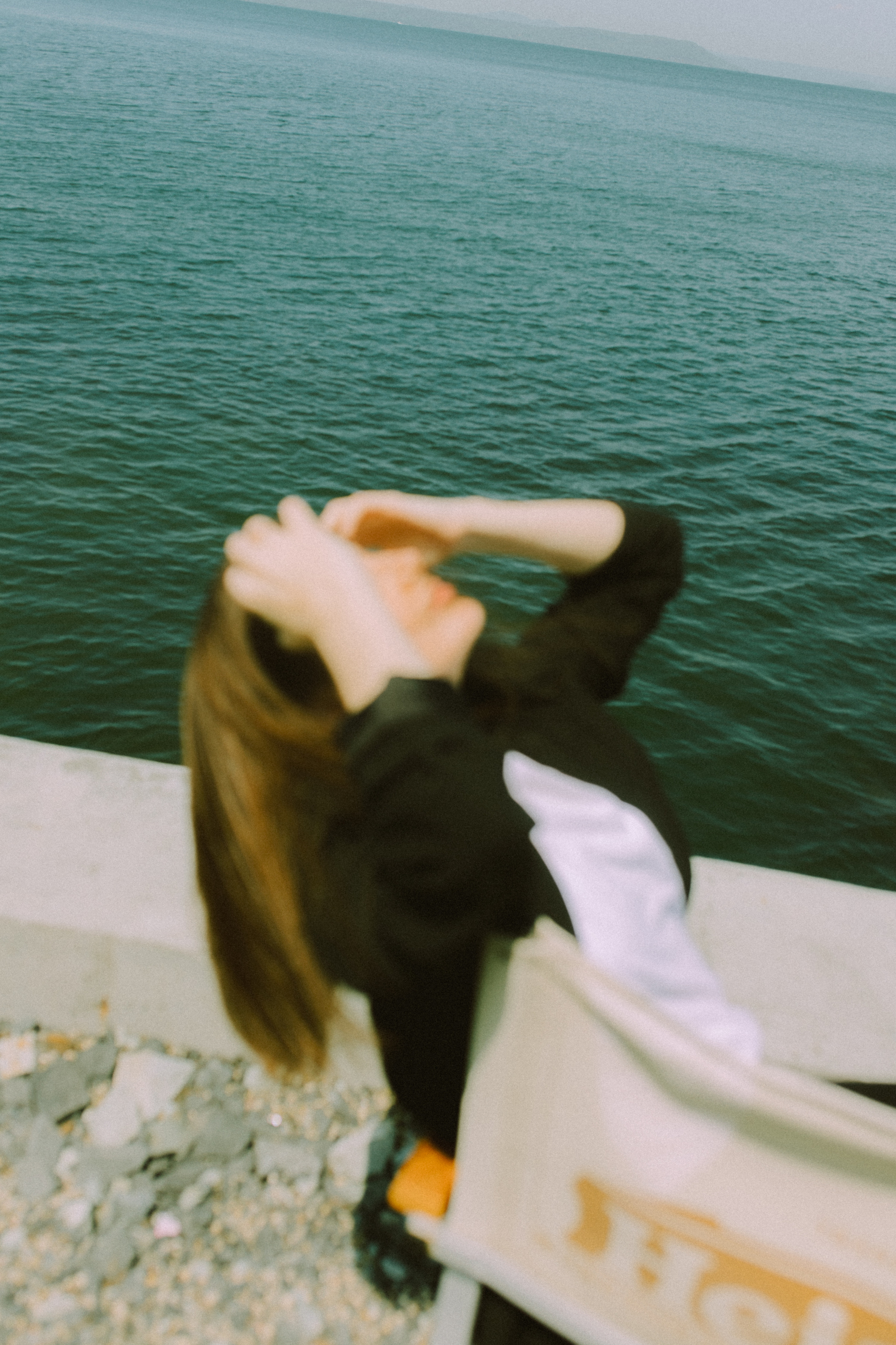 Лена. Фотограф Ионова Анастасия, г Владивосток