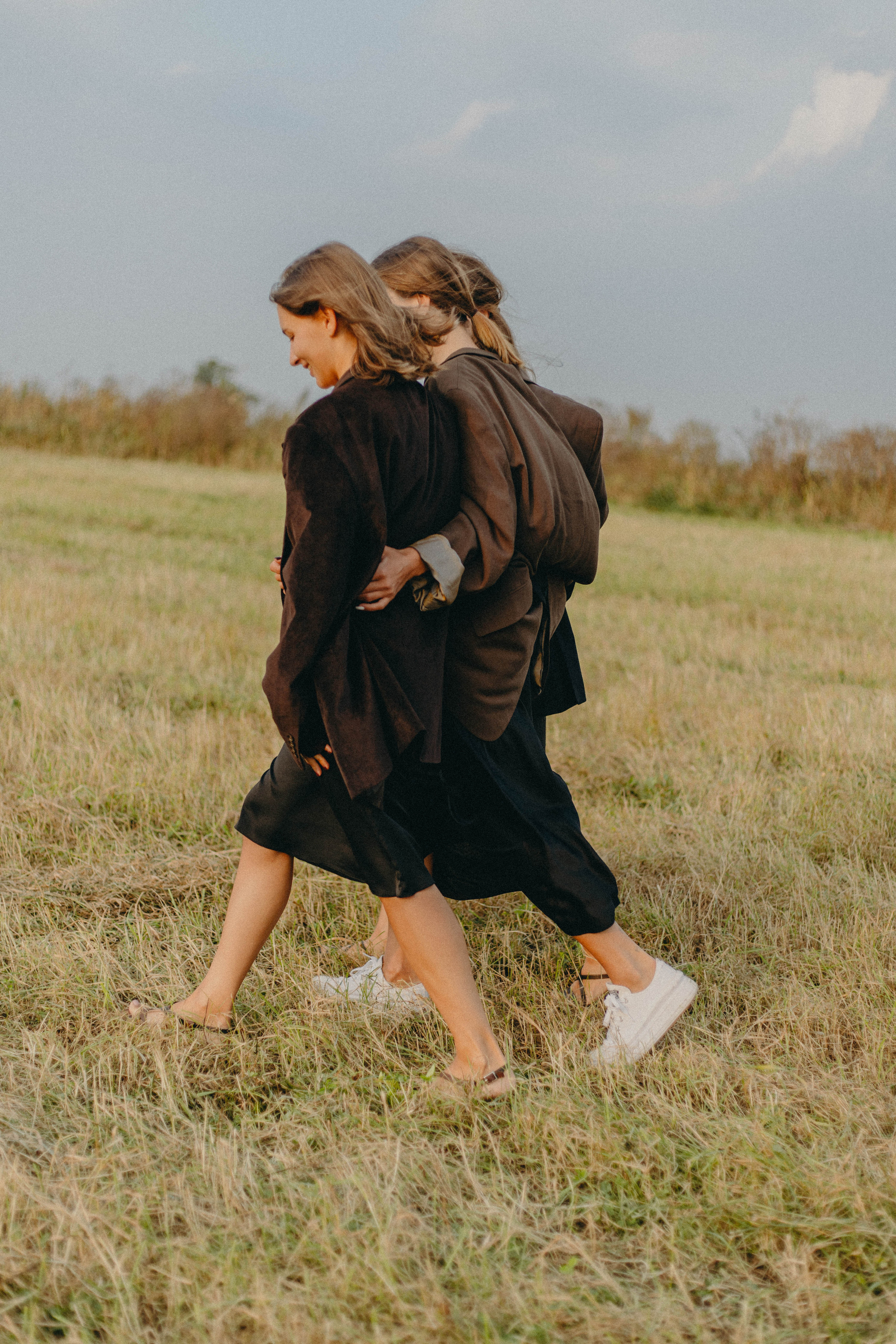 Три сестры. Фотограф Ионова Анастасия, г Владивосток