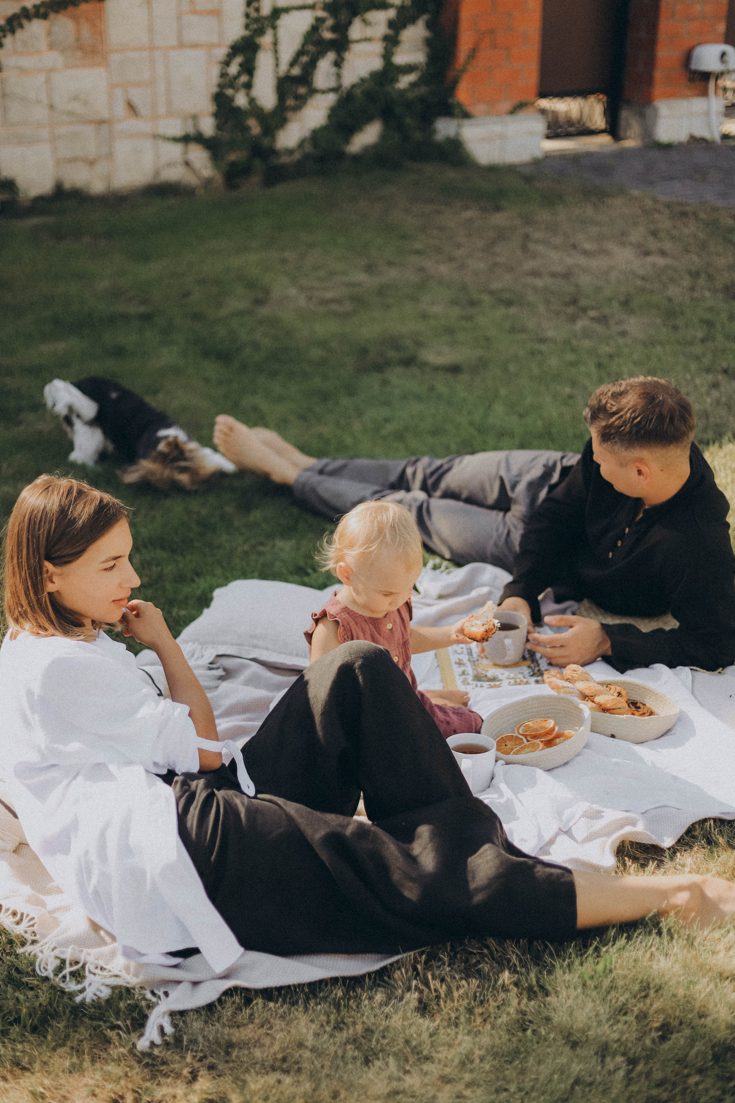 Выходные дома. Фотограф Ионова Анастасия, г Владивосток