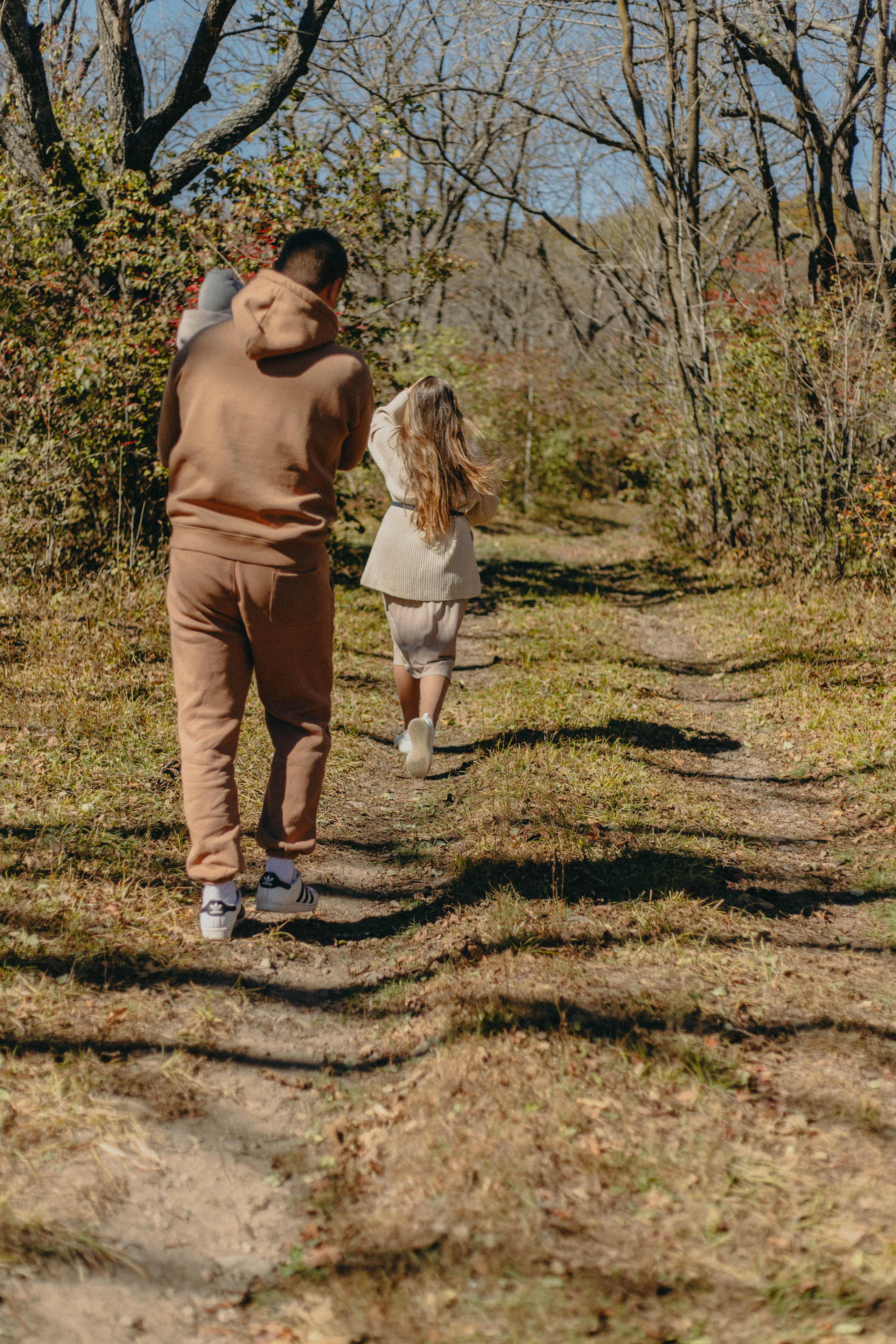 Твоя первая осень. Фотограф Ионова Анастасия, г Владивосток