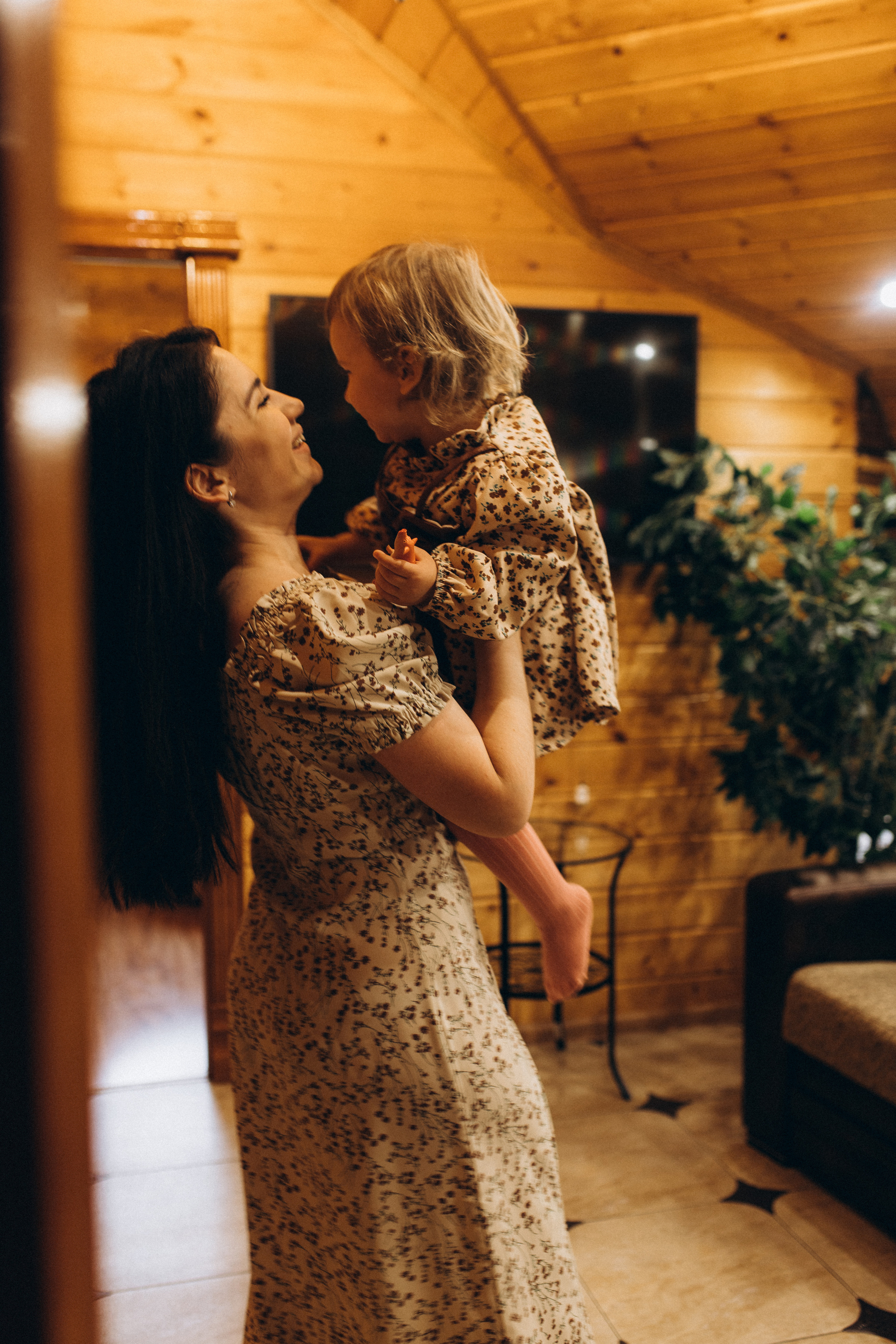 Варюше 2 года. Фотограф Ионова Анастасия, г Владивосток