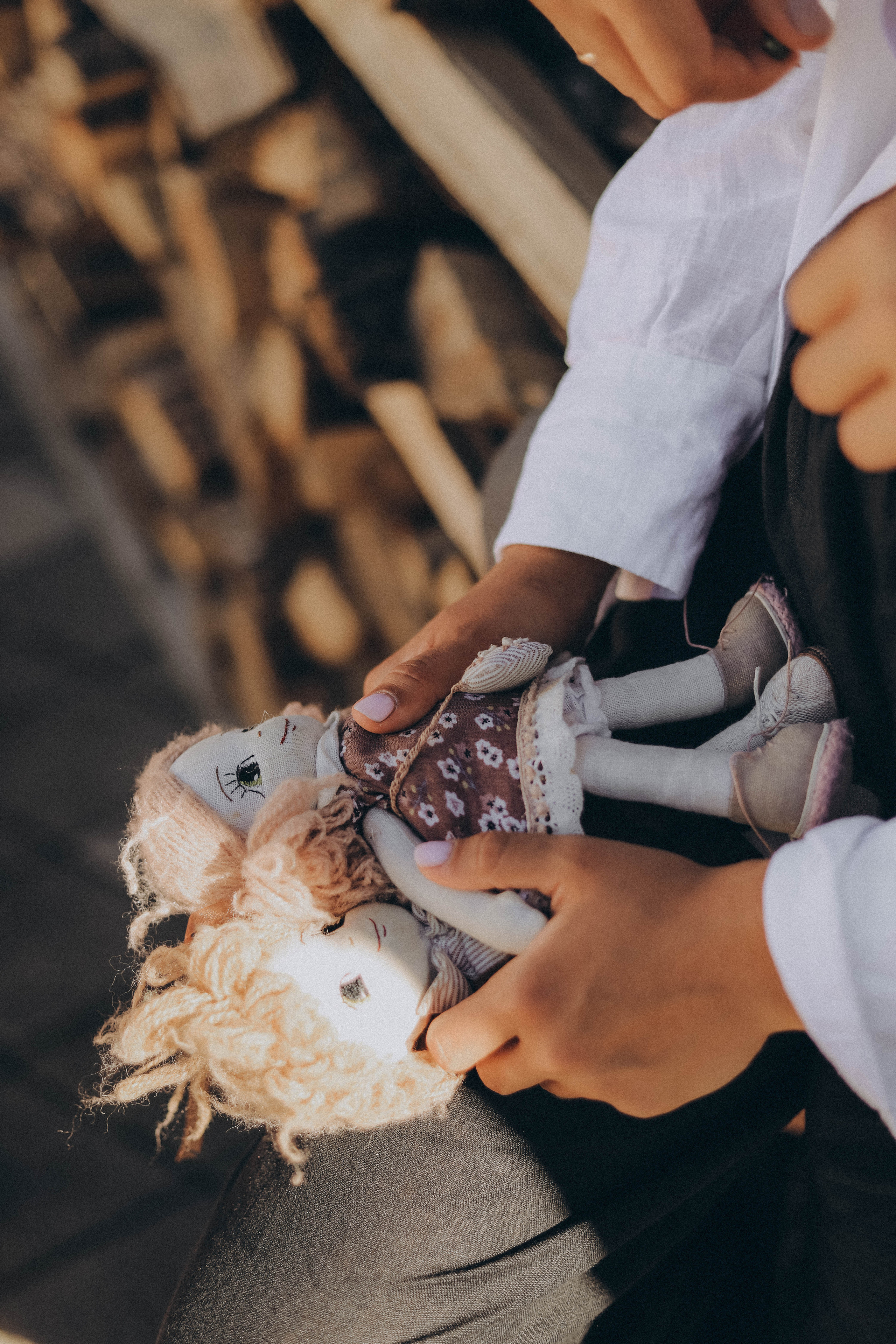 Выходные дома. Фотограф Ионова Анастасия, г Владивосток