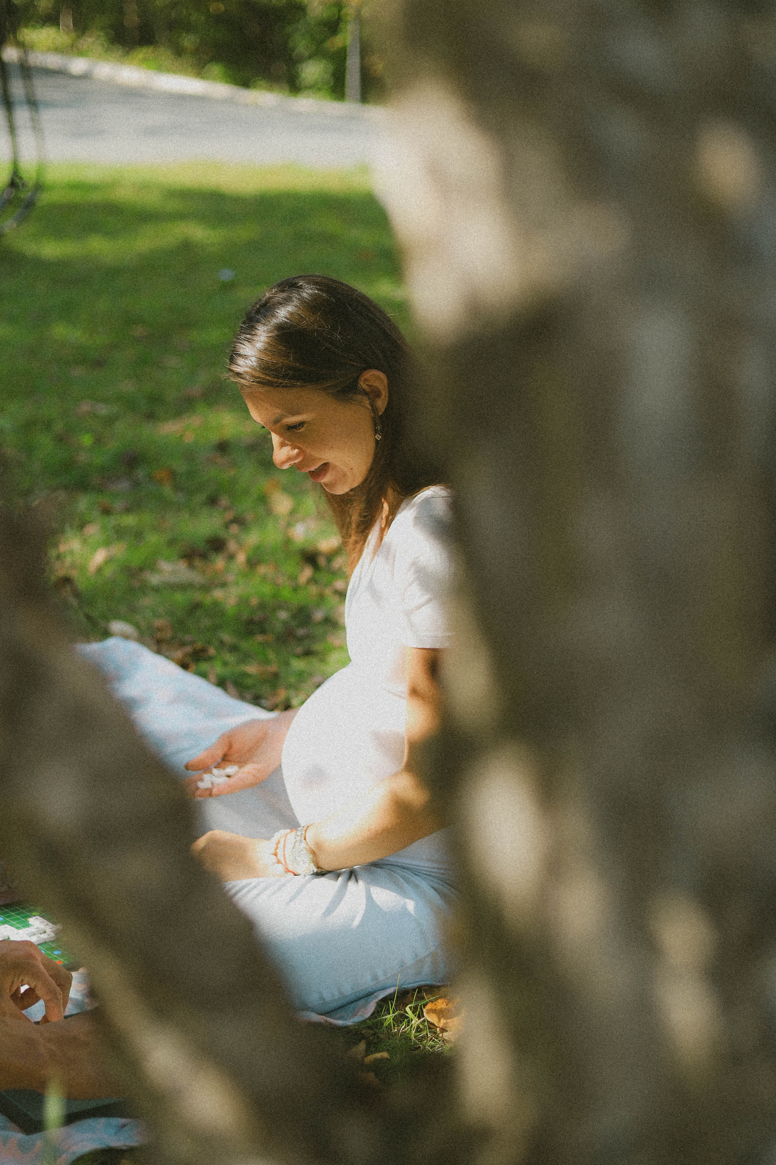 Семейные ценности. Фотограф Ионова Анастасия, г Владивосток