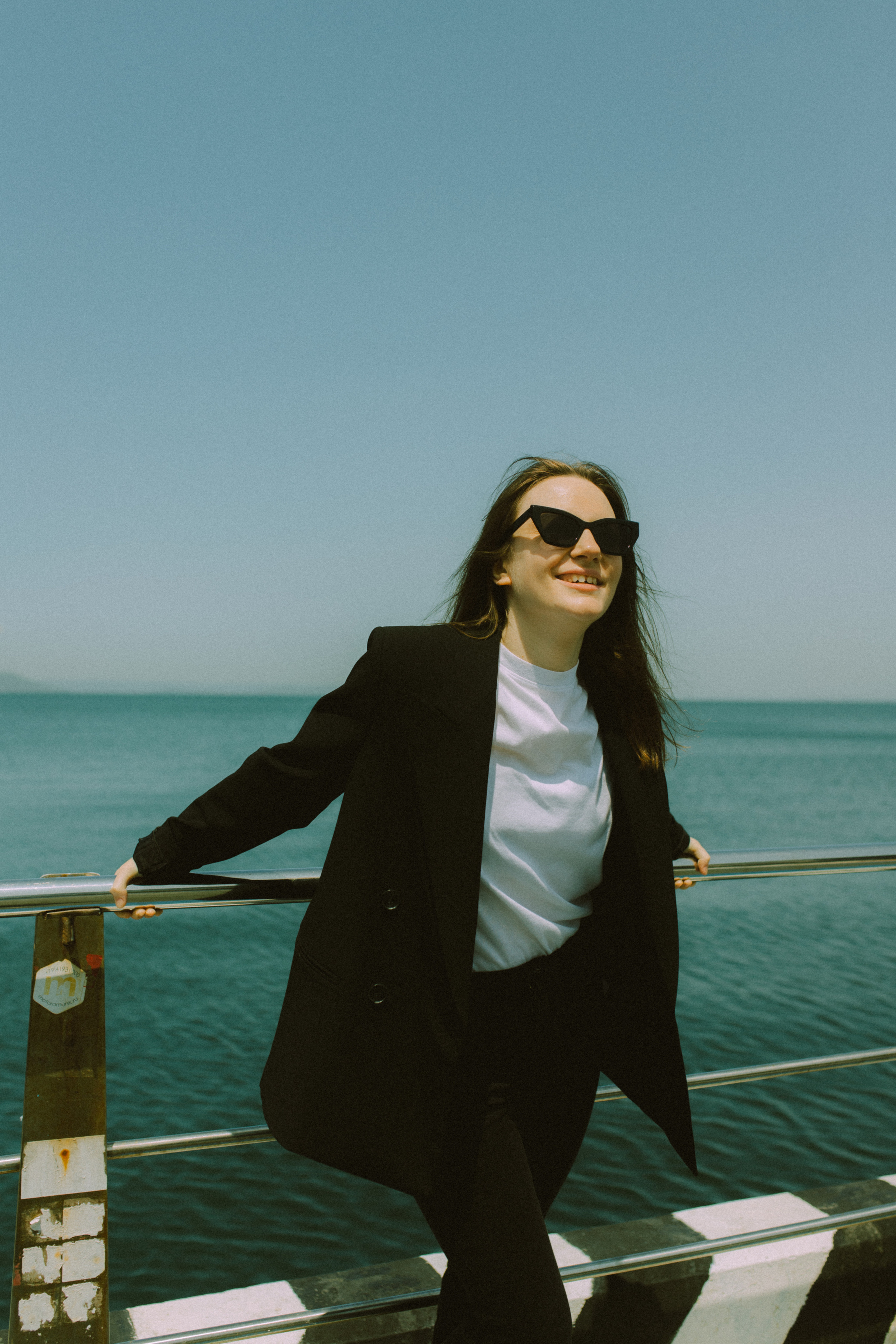 Лена. Фотограф Ионова Анастасия, г Владивосток