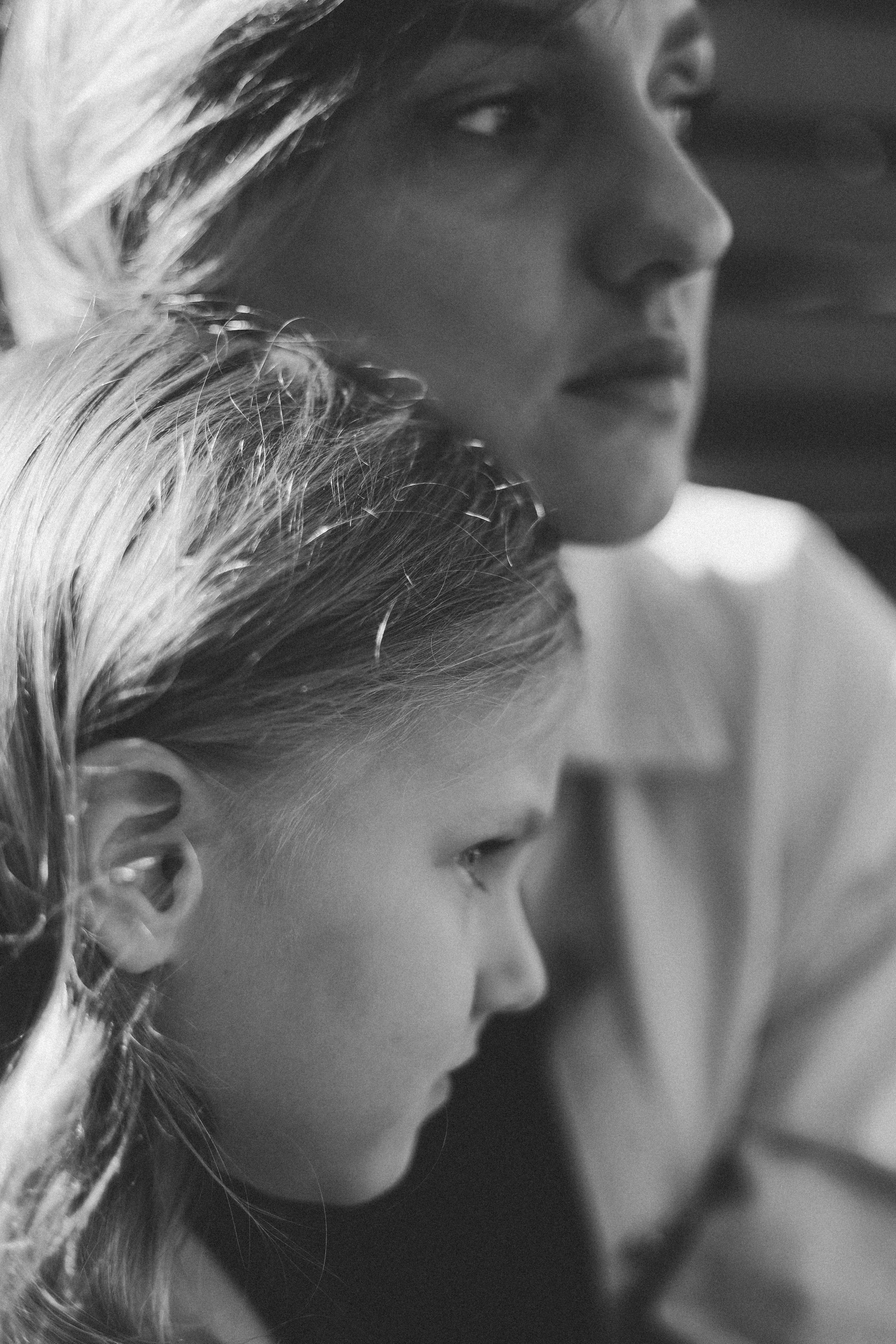 Катя и Кира. Фотограф Ионова Анастасия, г Владивосток