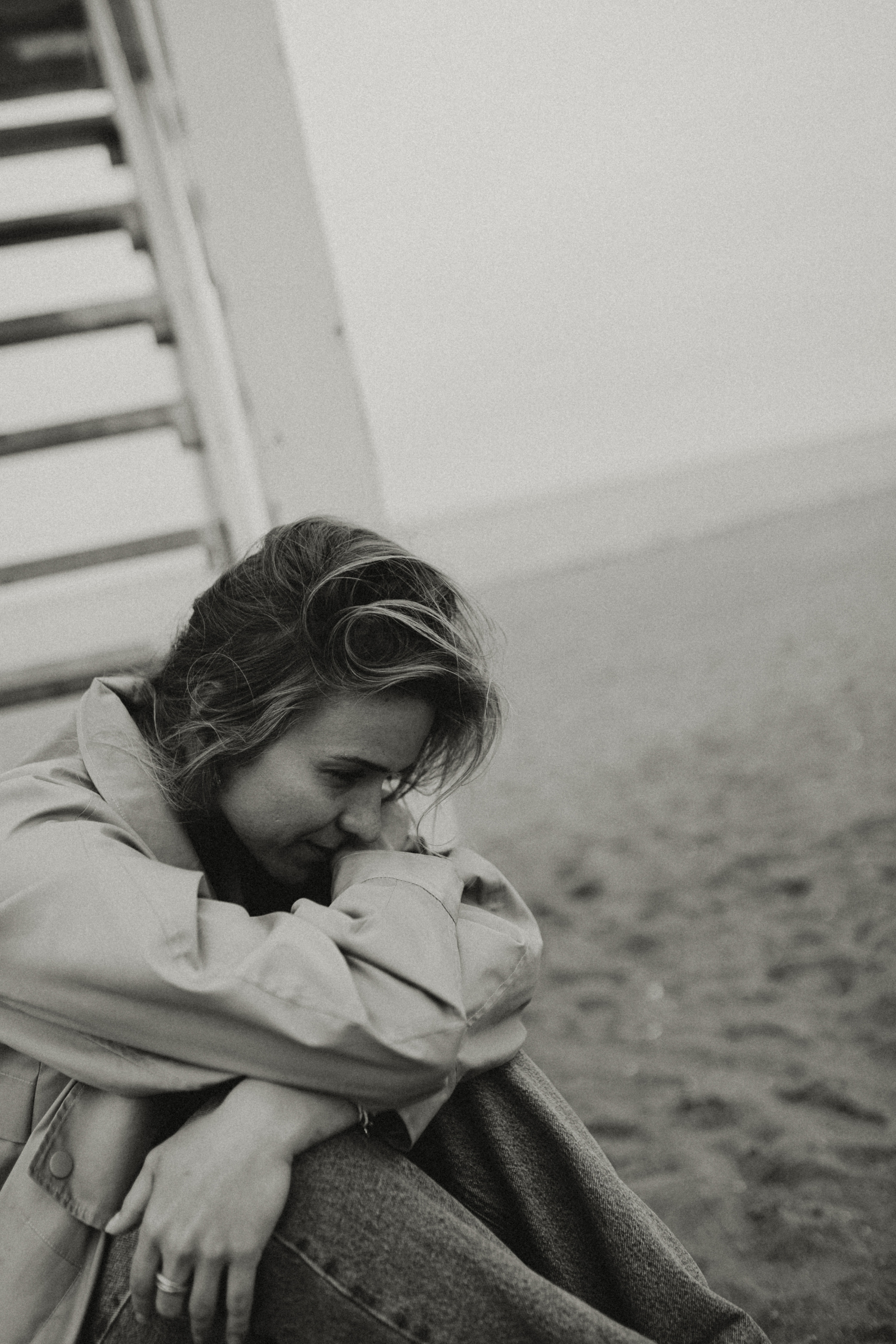 Таня. Фотограф Ионова Анастасия, г Владивосток