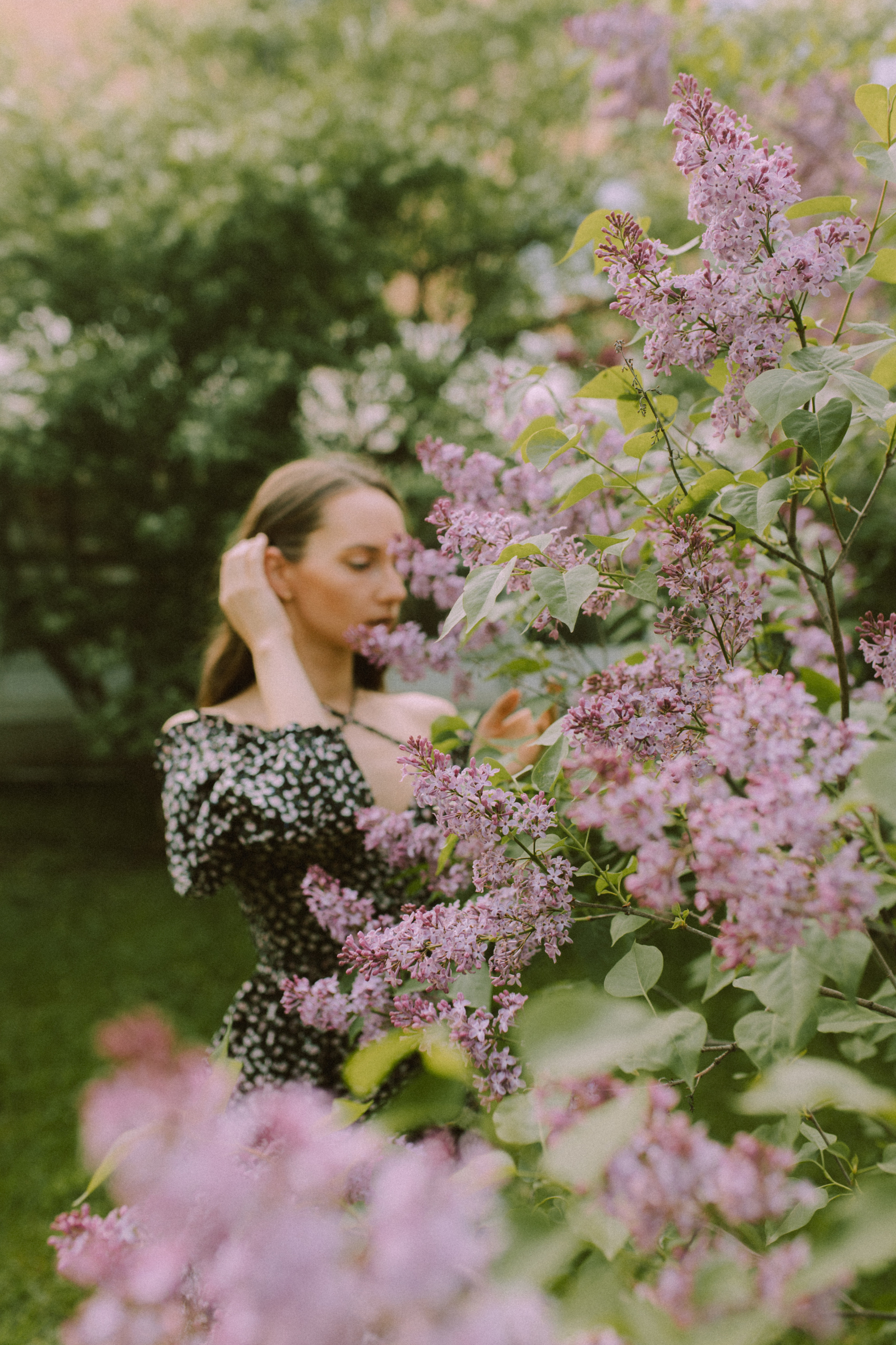 Вероника и Вика. Фотограф Ионова Анастасия, г Владивосток