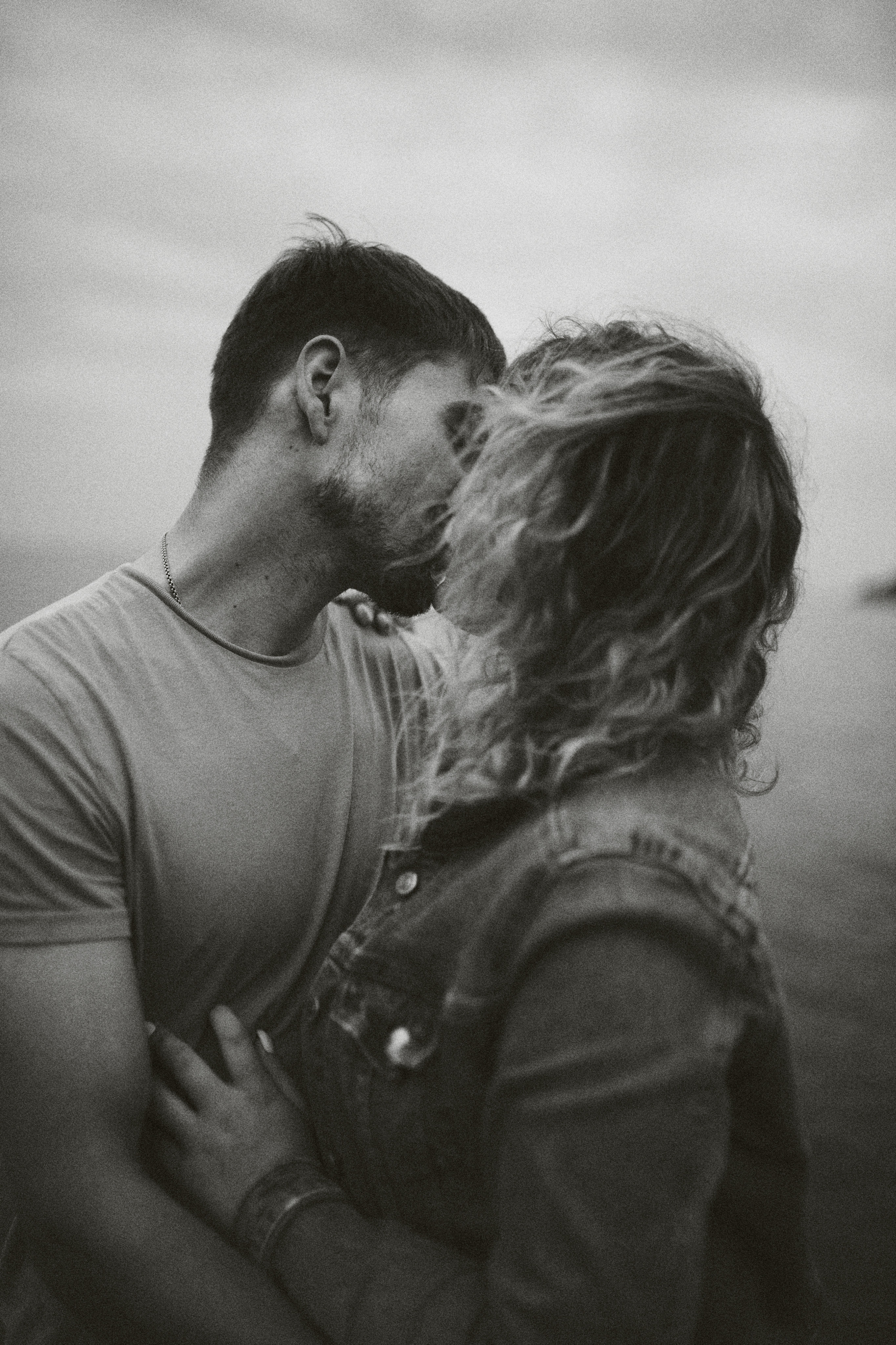 Вика и Вадим. Фотограф Ионова Анастасия, г Владивосток