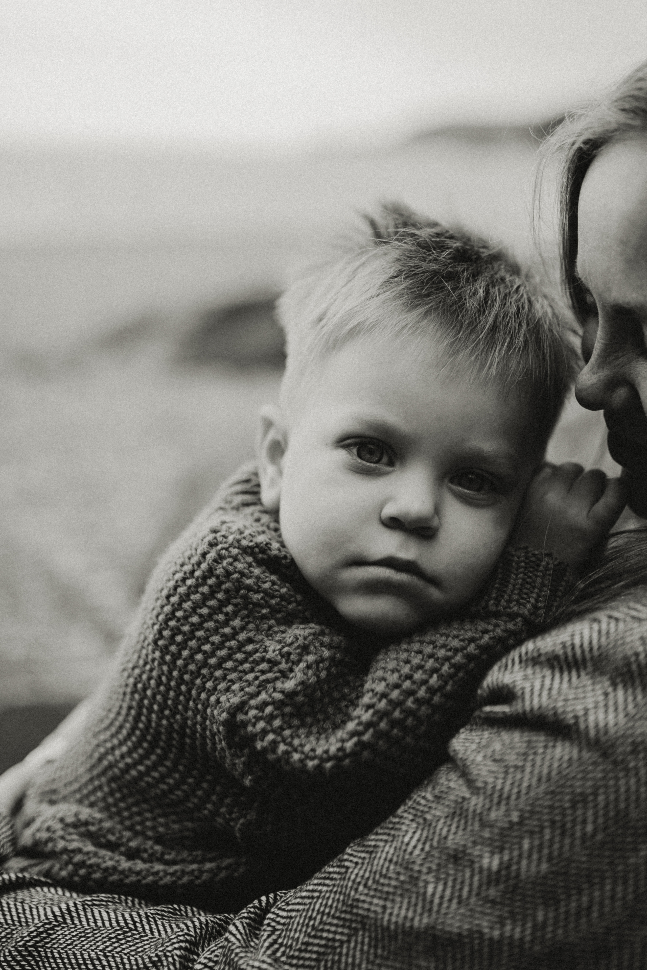 Утро у моря. Фотограф Ионова Анастасия, г Владивосток