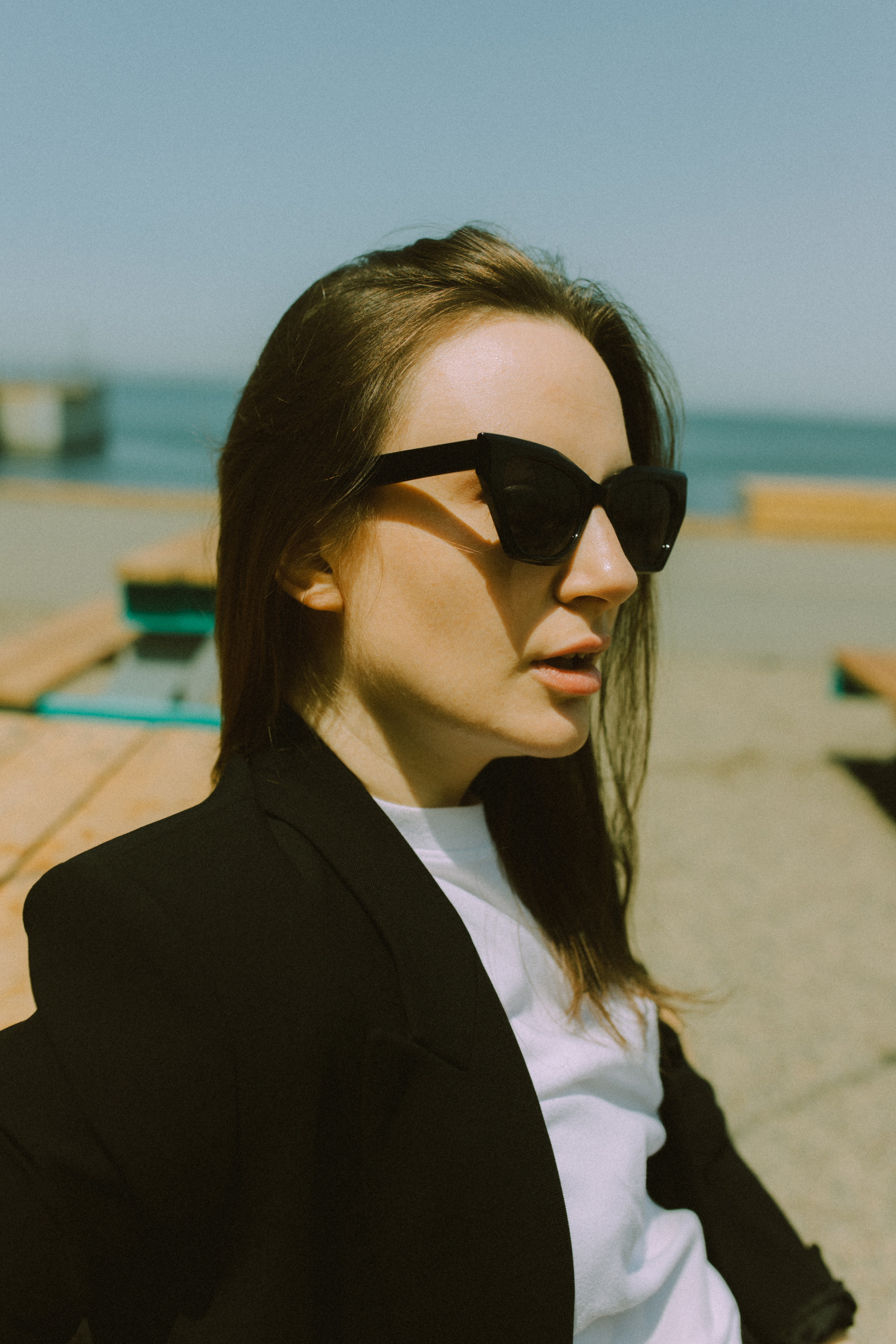 Лена. Фотограф Ионова Анастасия, г Владивосток