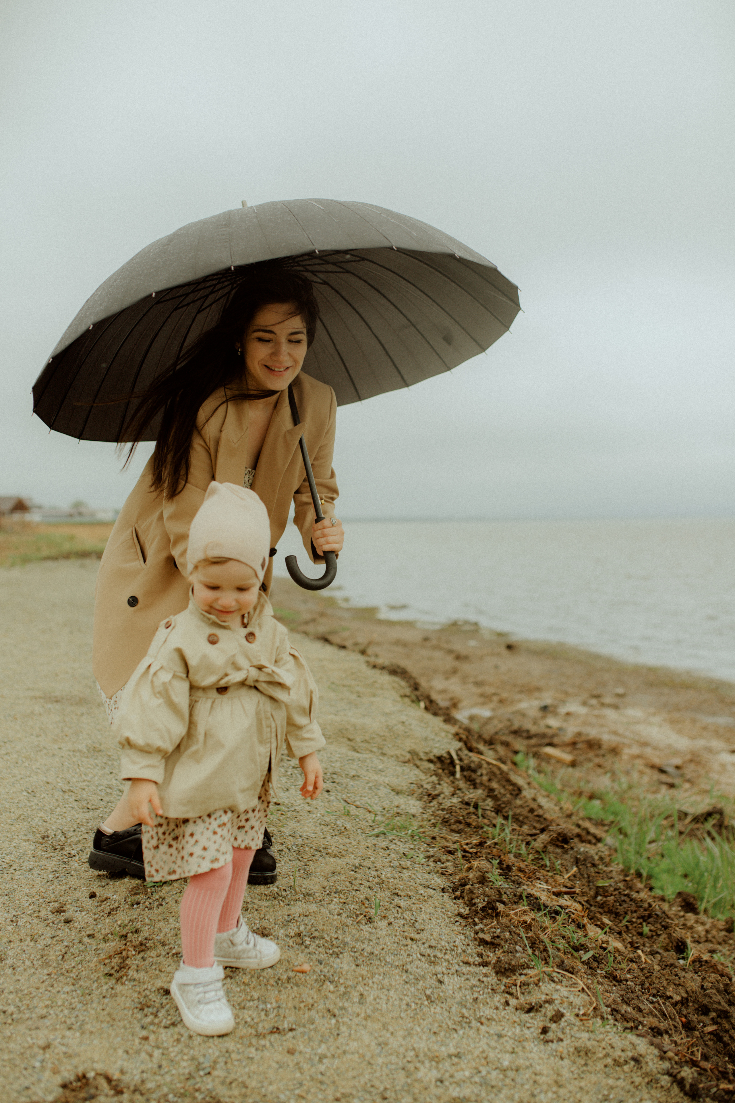 Варюше 2 года. Фотограф Ионова Анастасия, г Владивосток