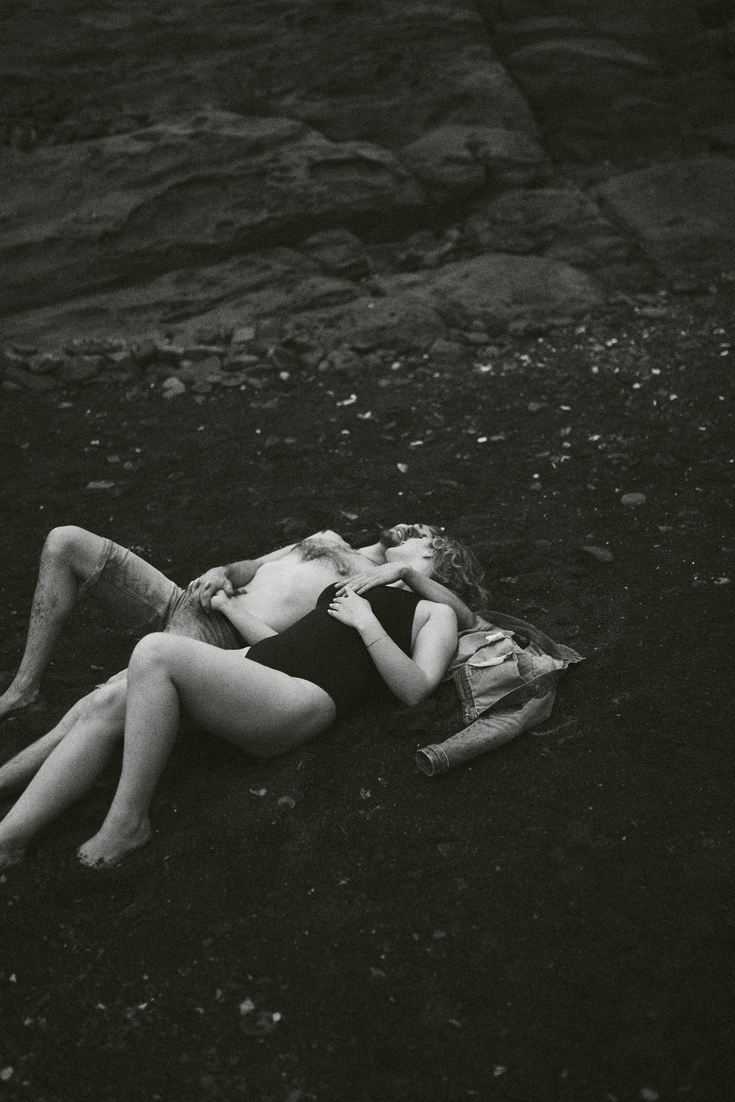 Вика и Вадим. Фотограф Ионова Анастасия, г Владивосток