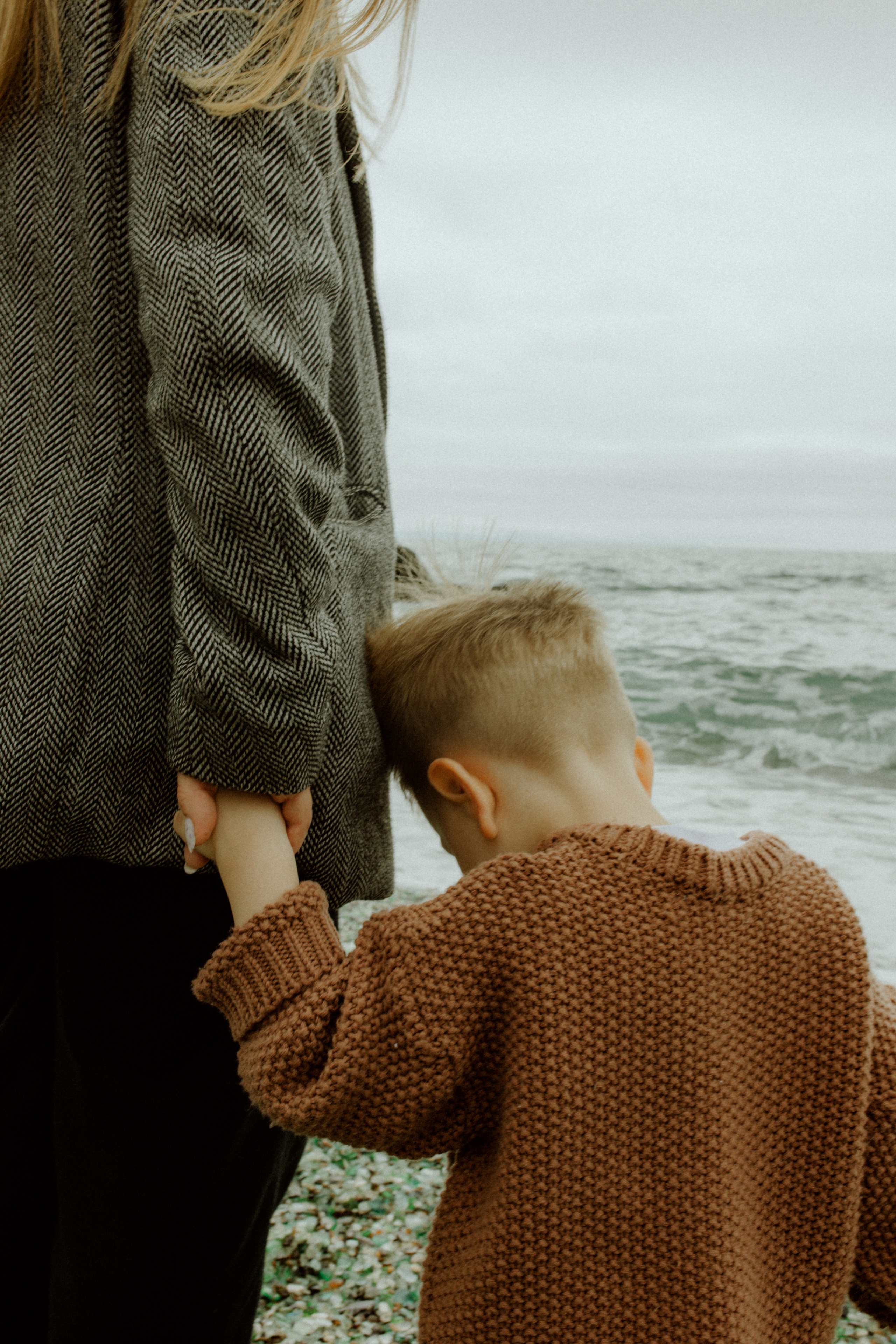 Утро у моря. Фотограф Ионова Анастасия, г Владивосток