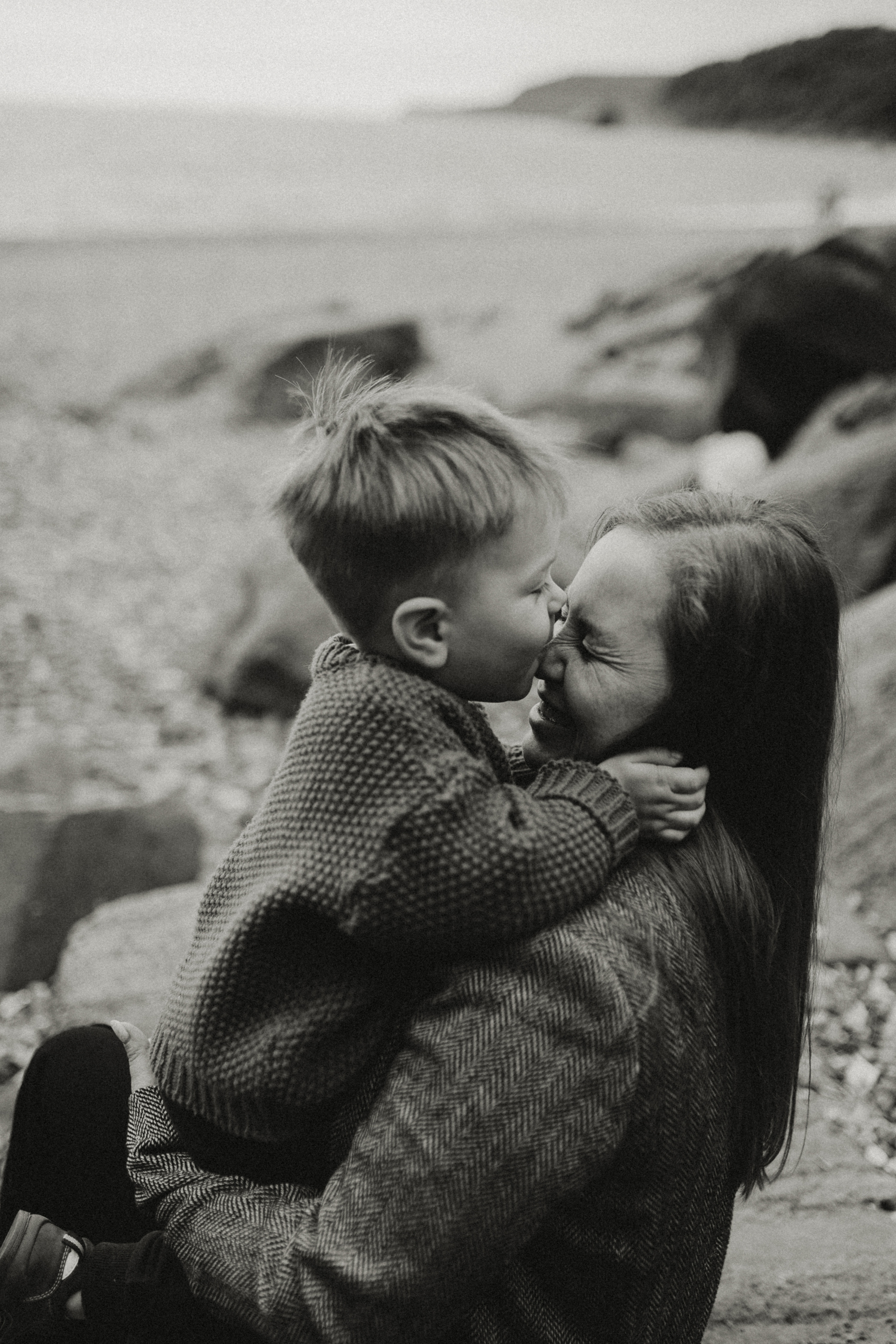 Утро у моря. Фотограф Ионова Анастасия, г Владивосток