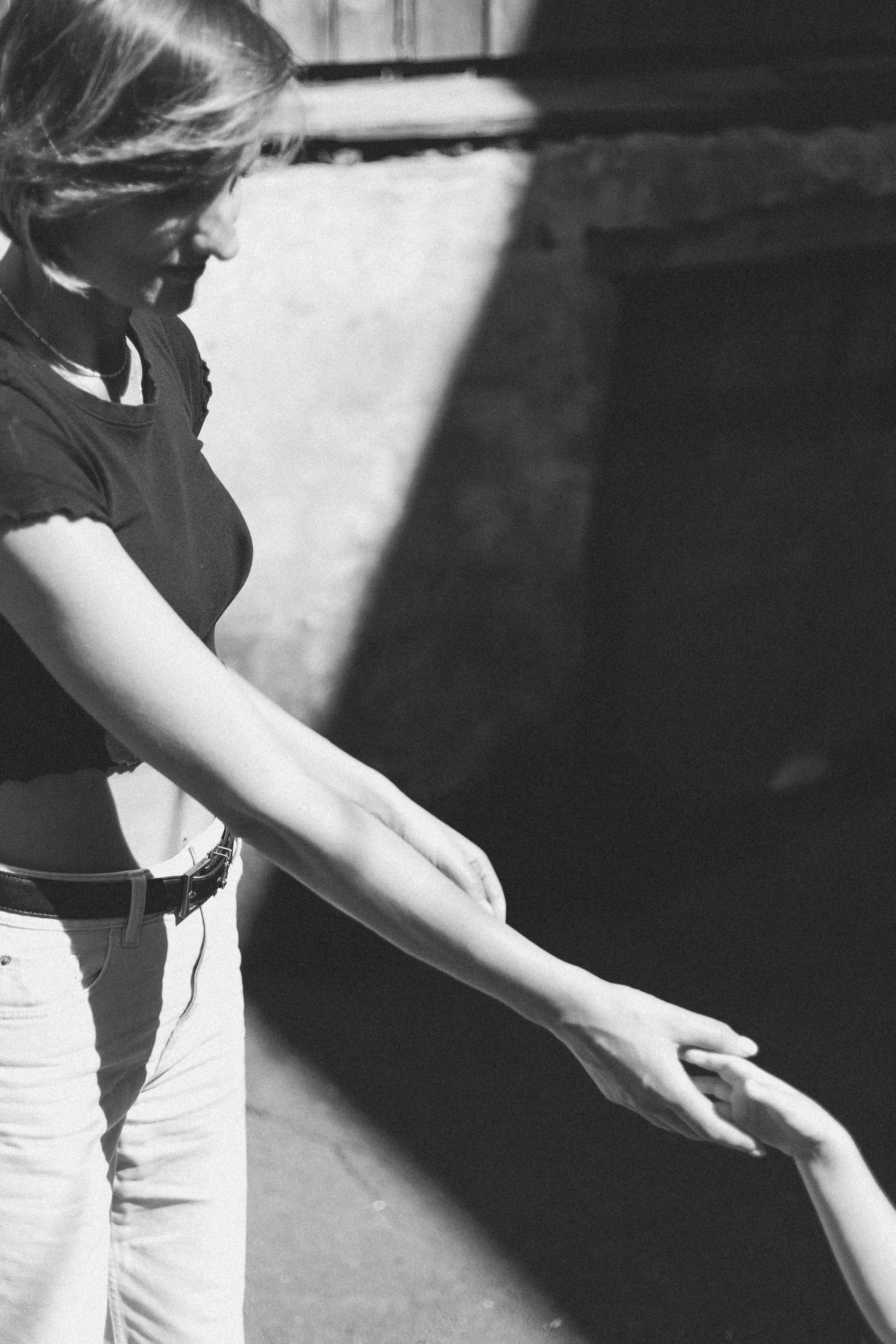 Катя и Кира. Фотограф Ионова Анастасия, г Владивосток